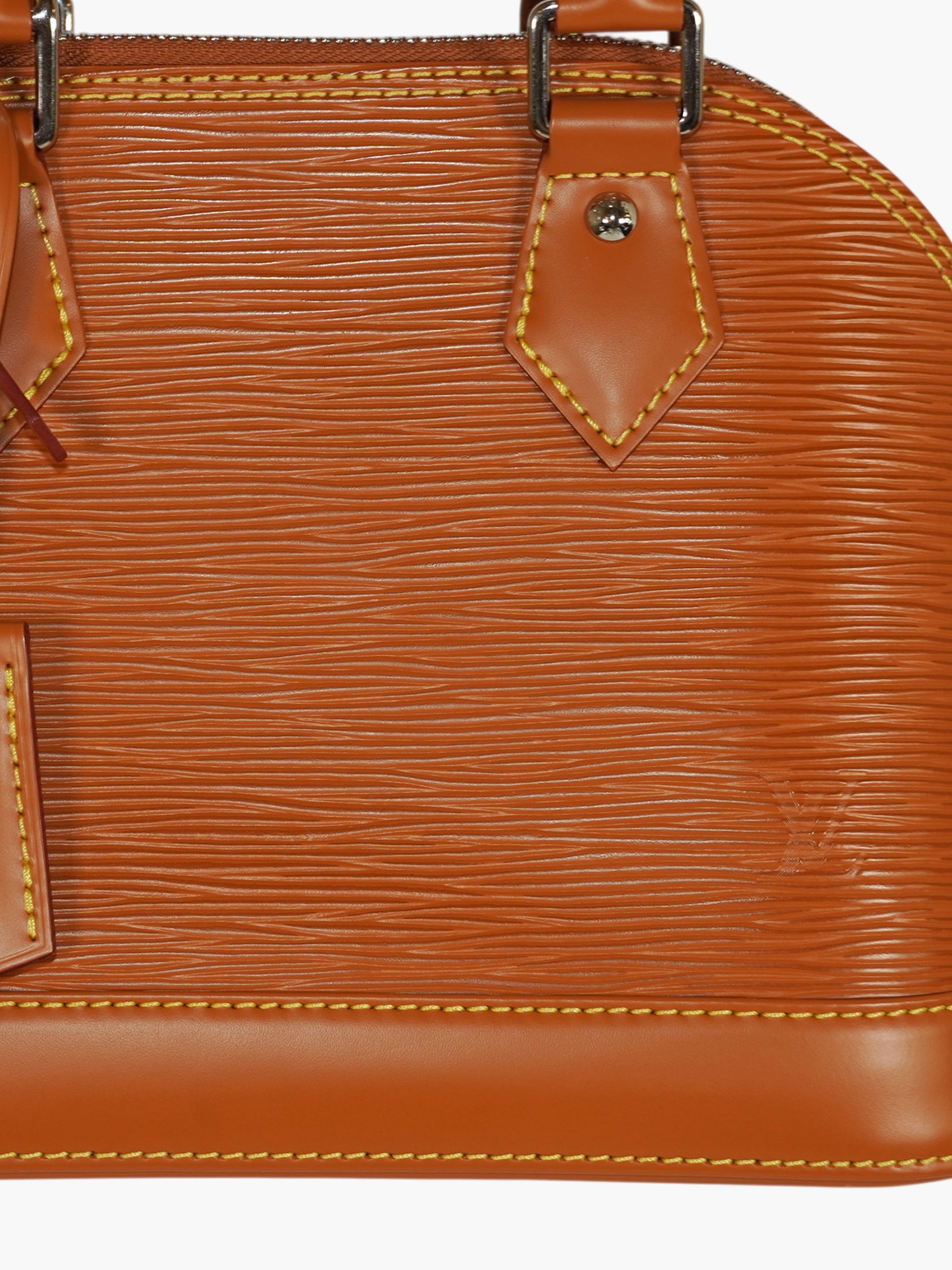 Epi Alma BB Bag