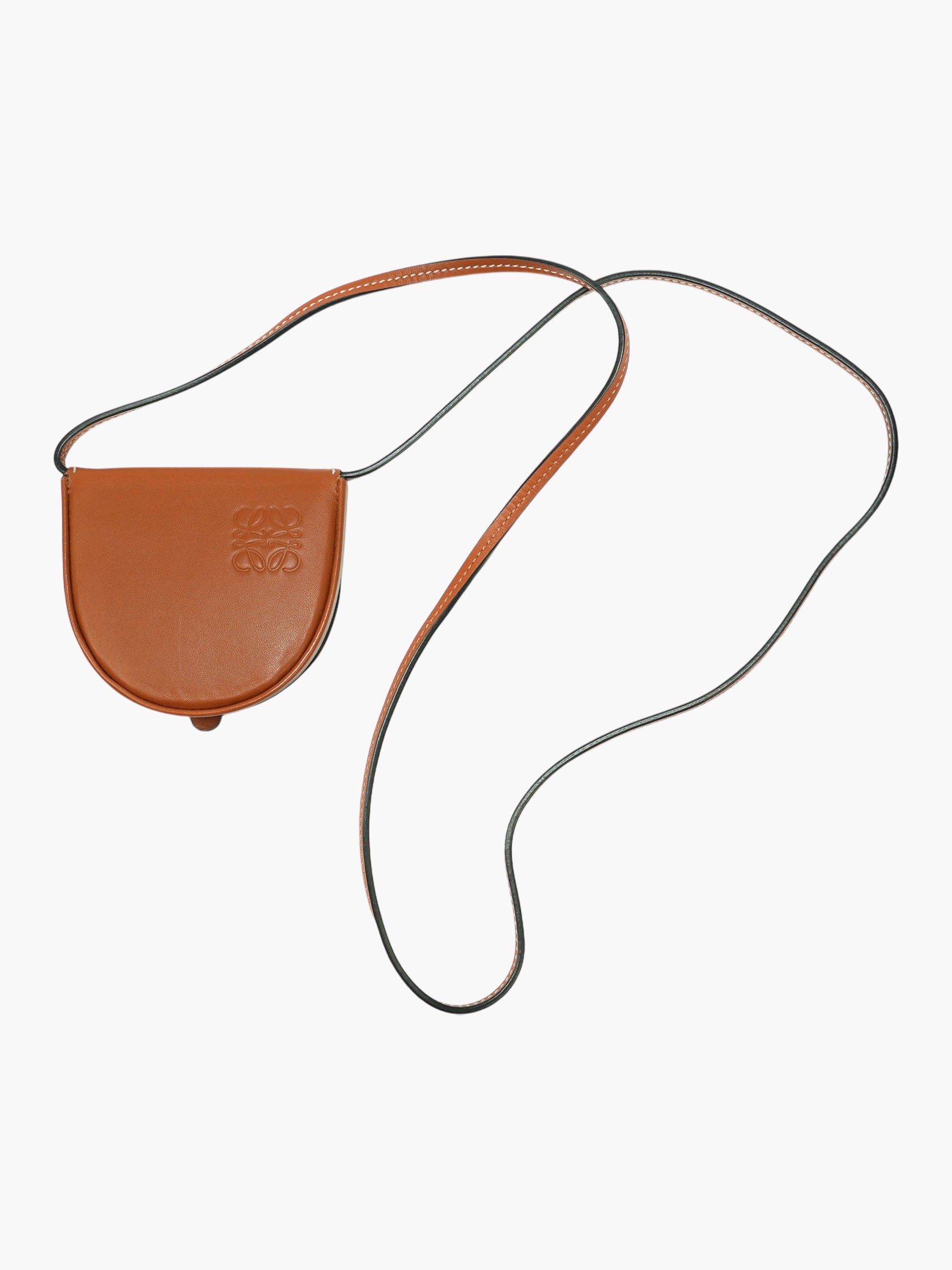 Mini Heel Pouch