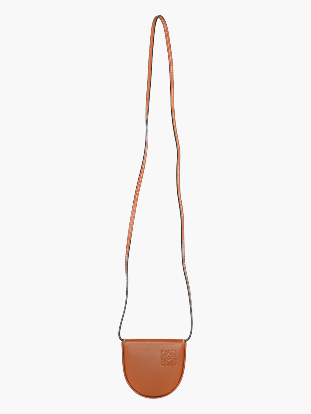 Mini Heel Pouch