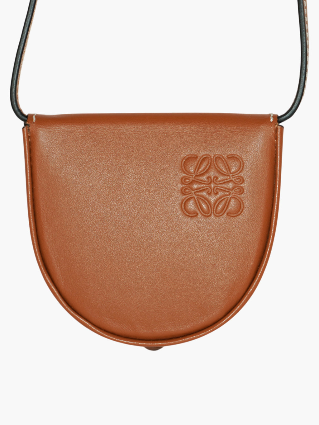 Mini Heel Pouch