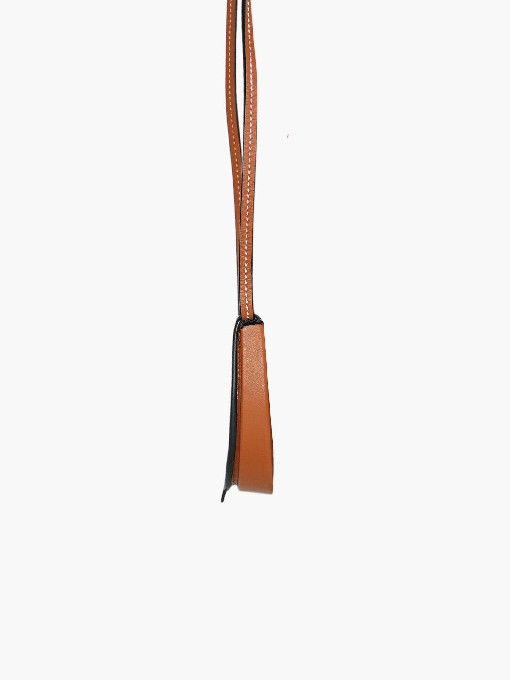Mini Heel Pouch
