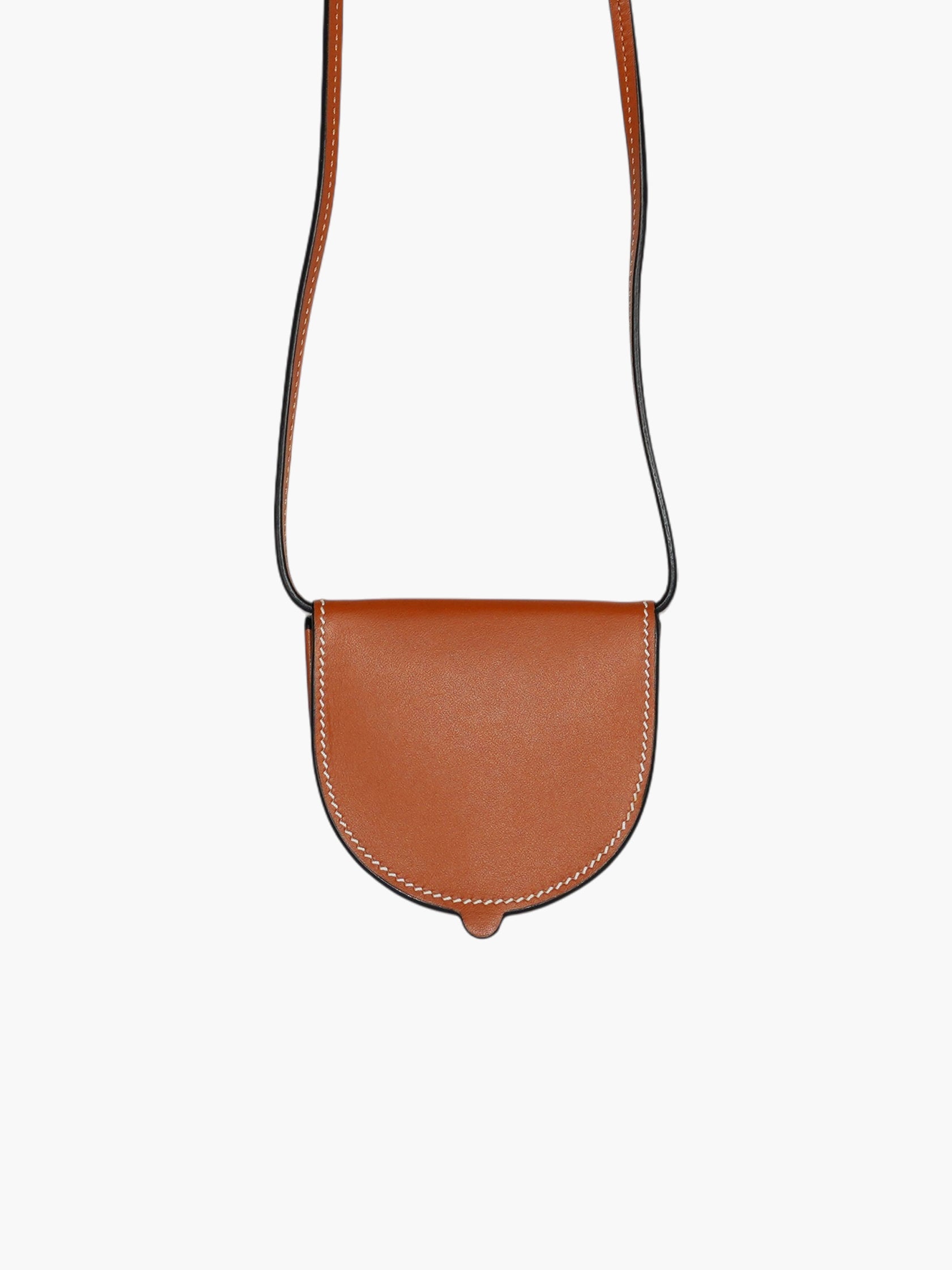 Mini Heel Pouch