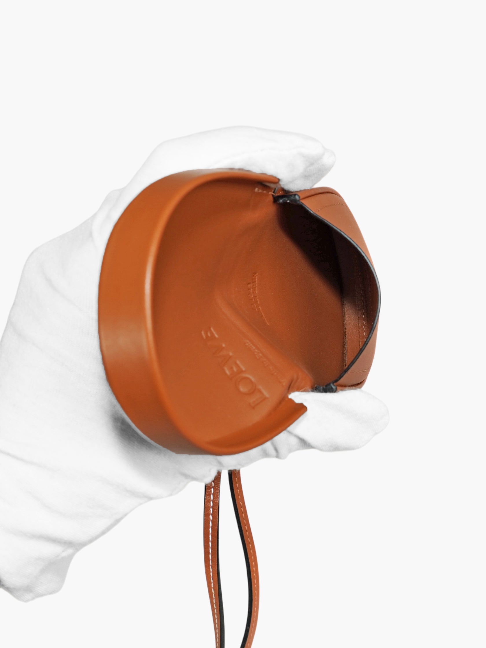 Mini Heel Pouch