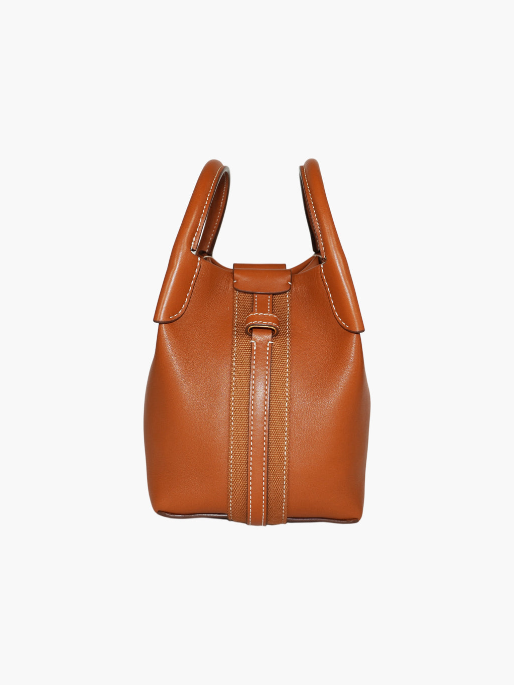 Small Bale Bucket Bag