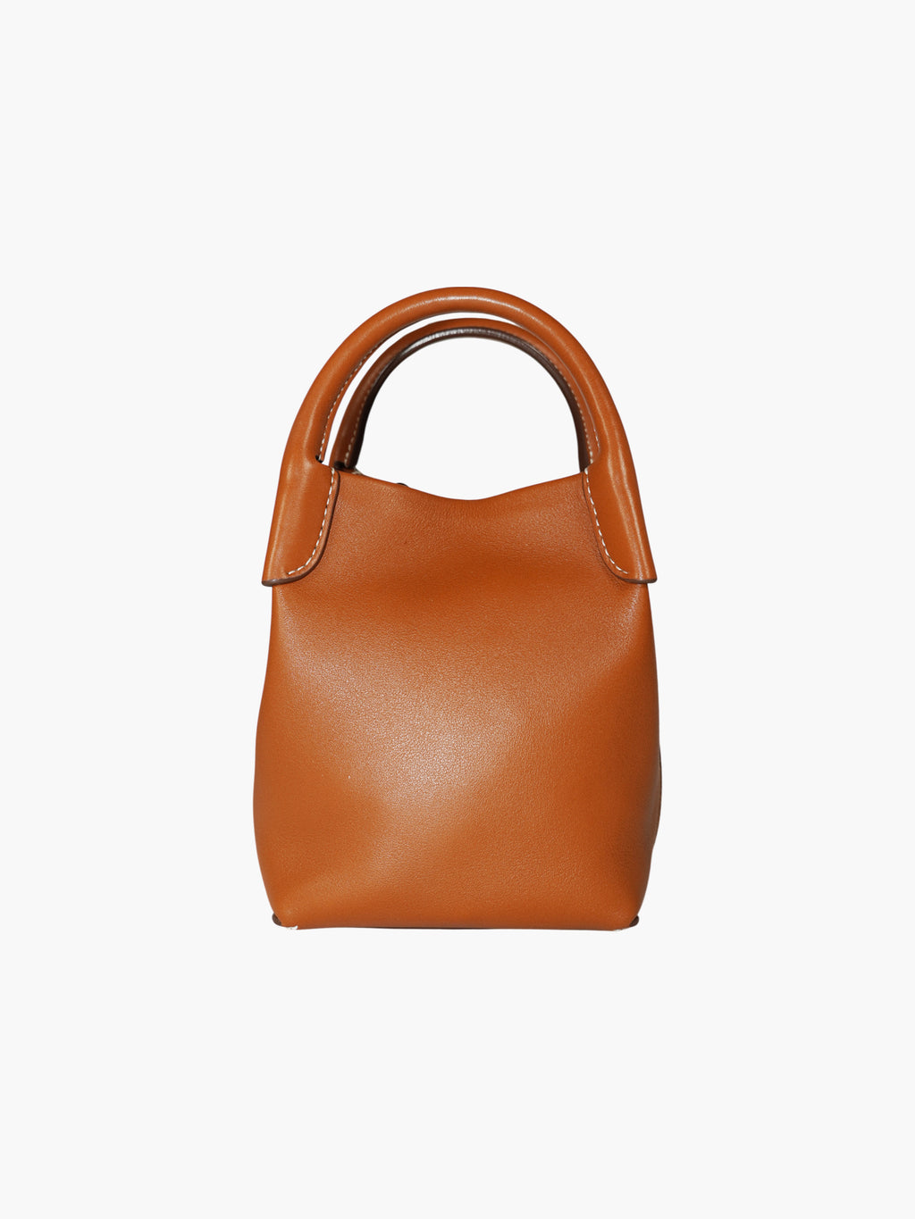 Small Bale Bucket Bag