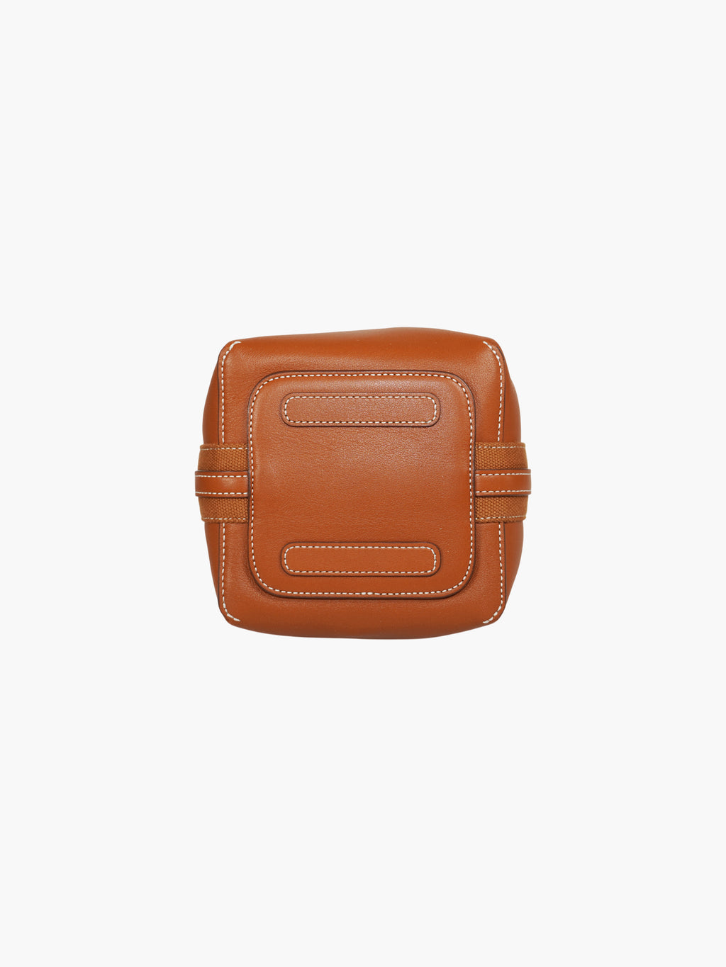 Small Bale Bucket Bag