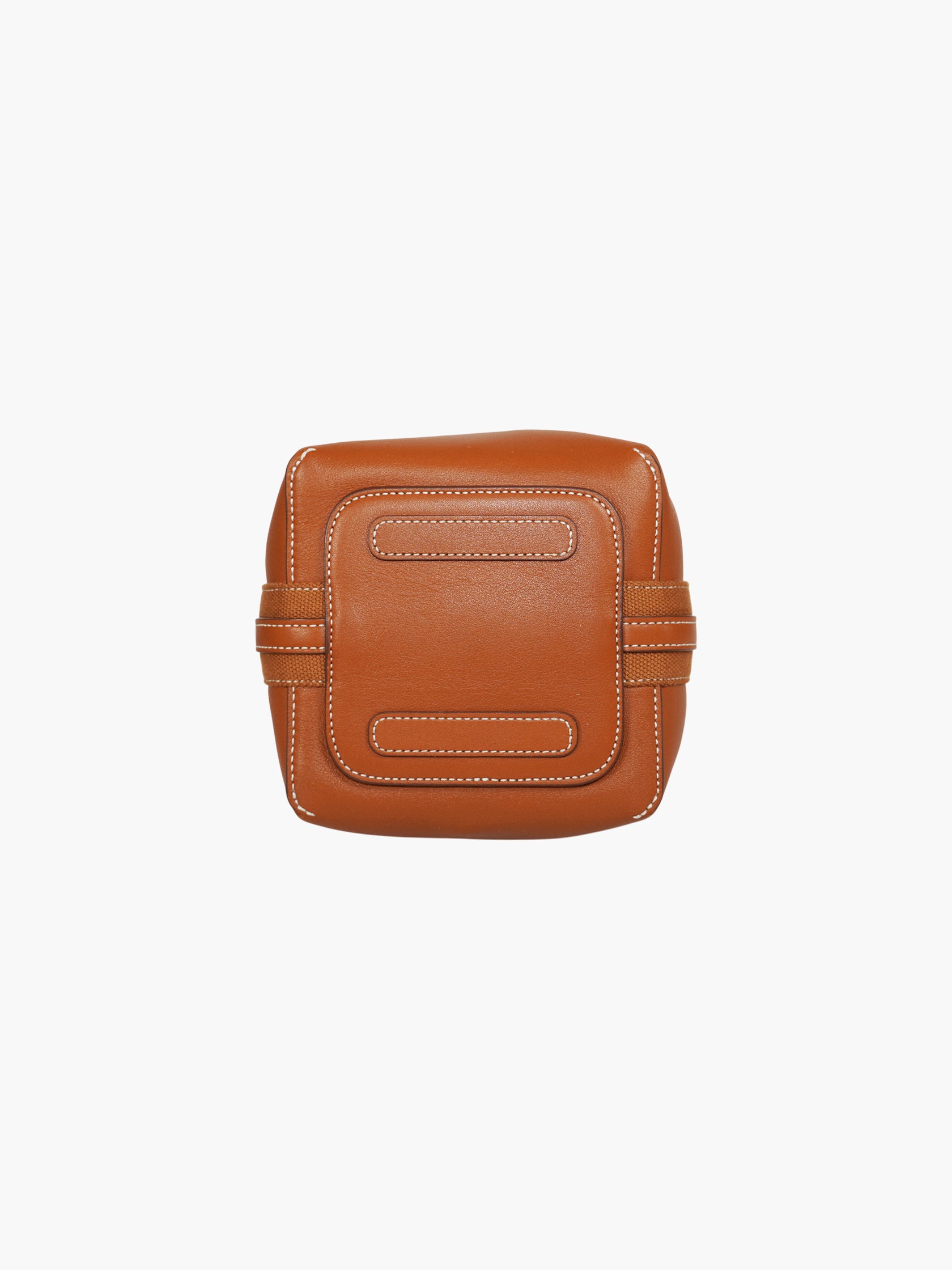 Small Bale Bucket Bag