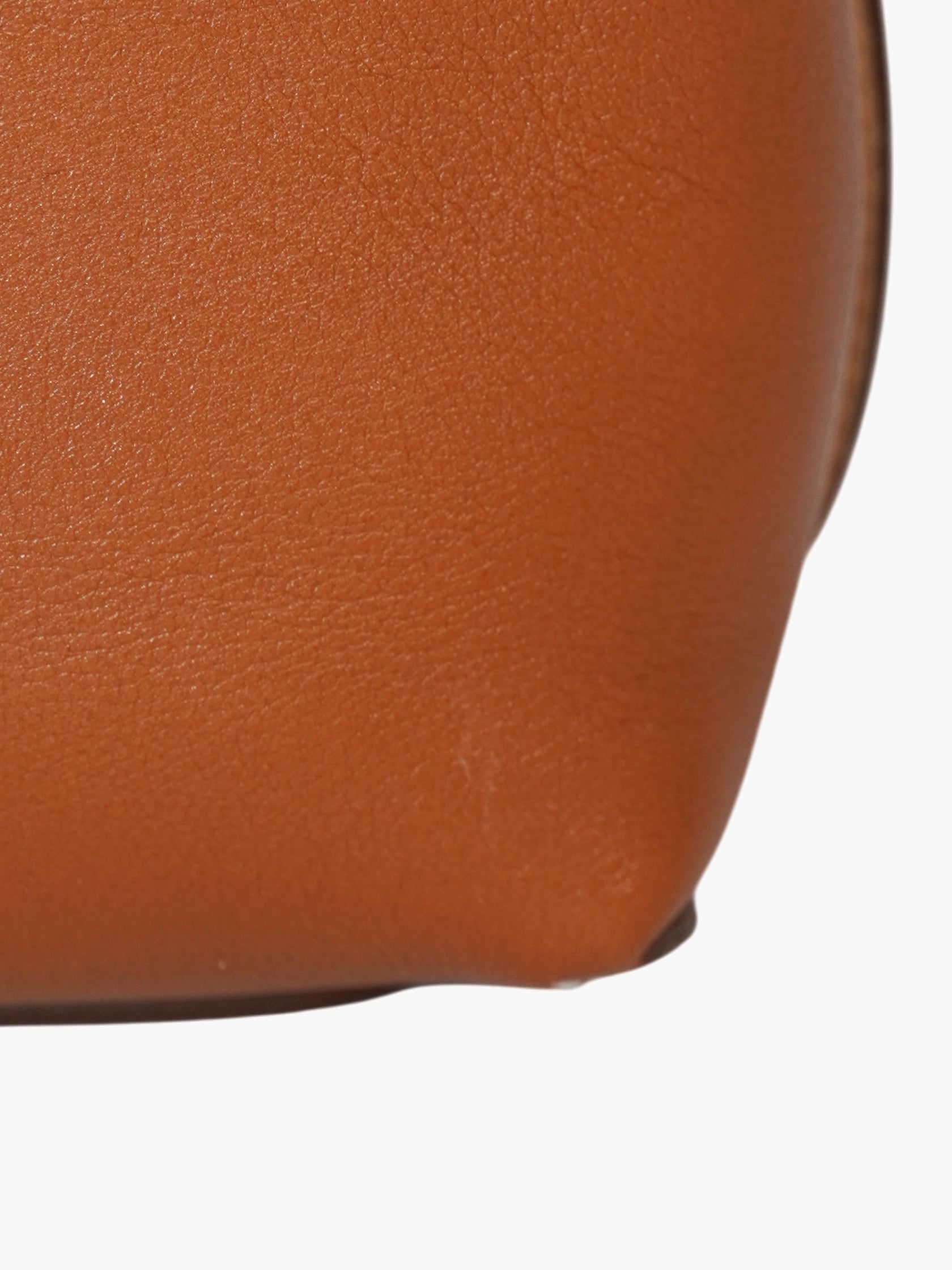 Small Bale Bucket Bag