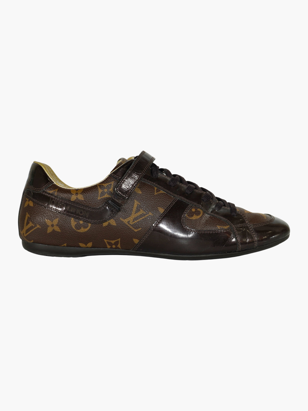 Globe Trotter Sneakers