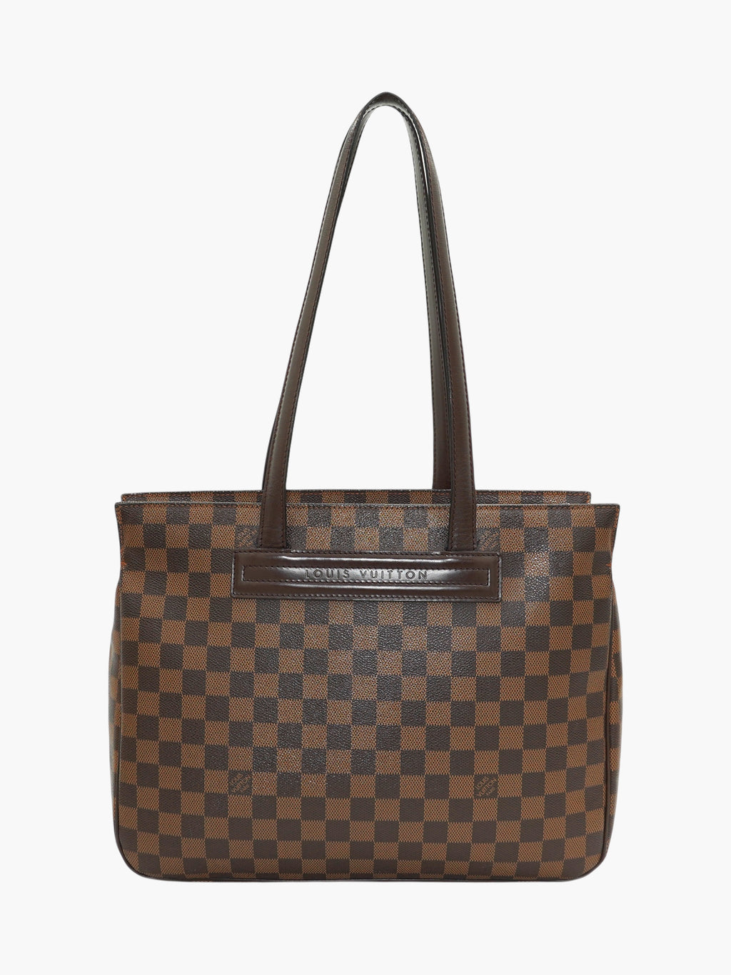 Parioli PM Shoulder Bag