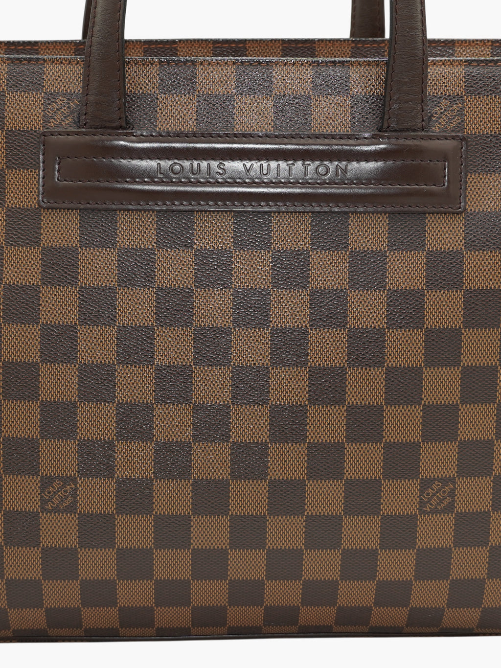 Parioli PM Shoulder Bag