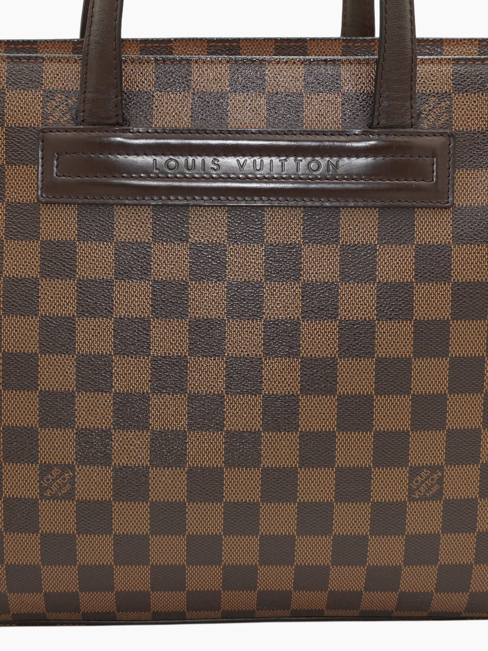 Parioli PM Shoulder Bag