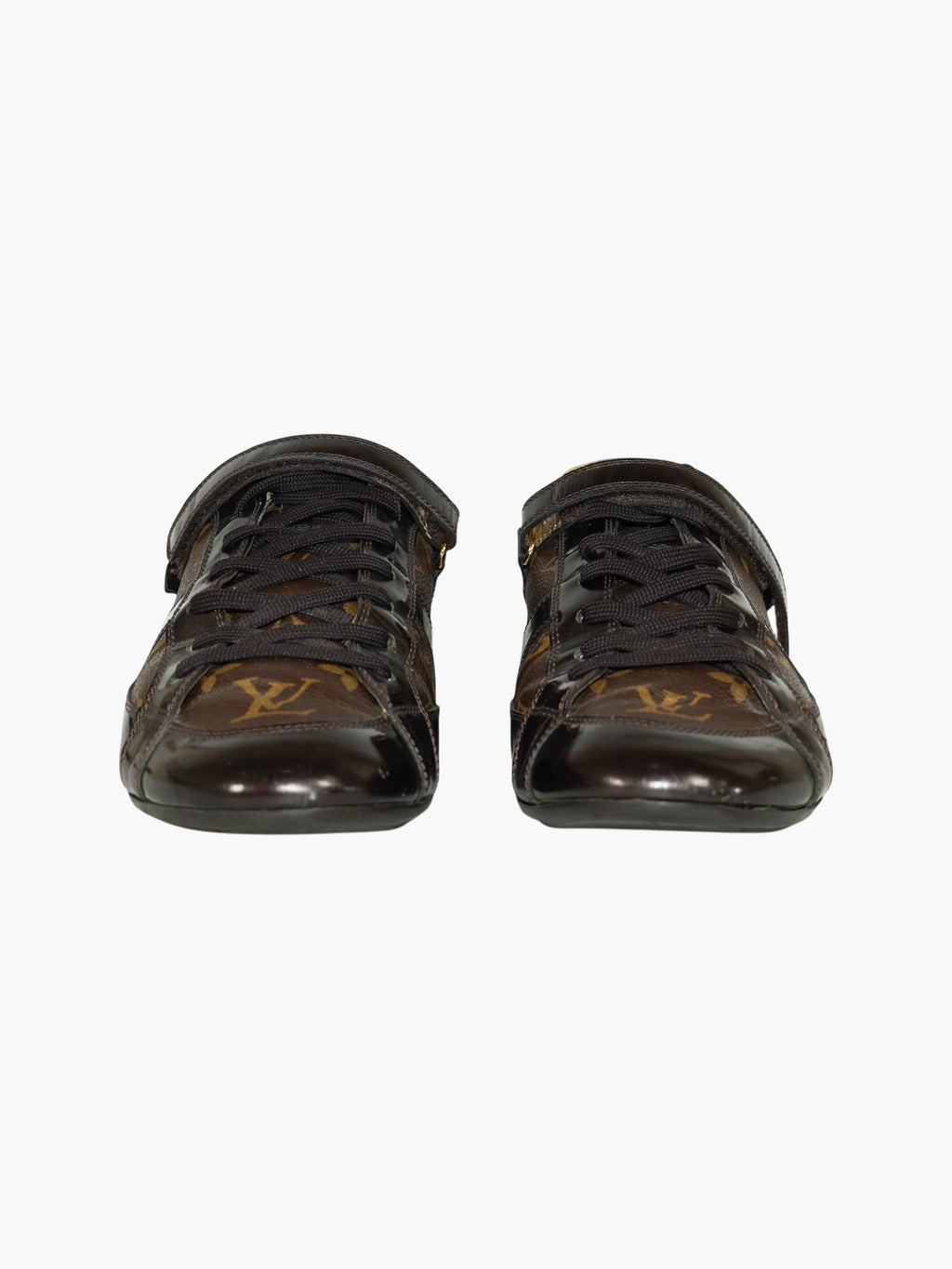 Globe Trotter Sneakers