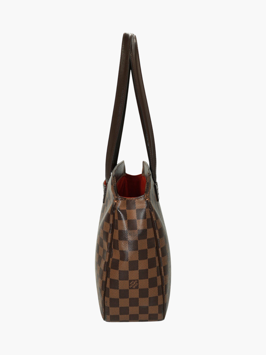 Parioli PM Shoulder Bag