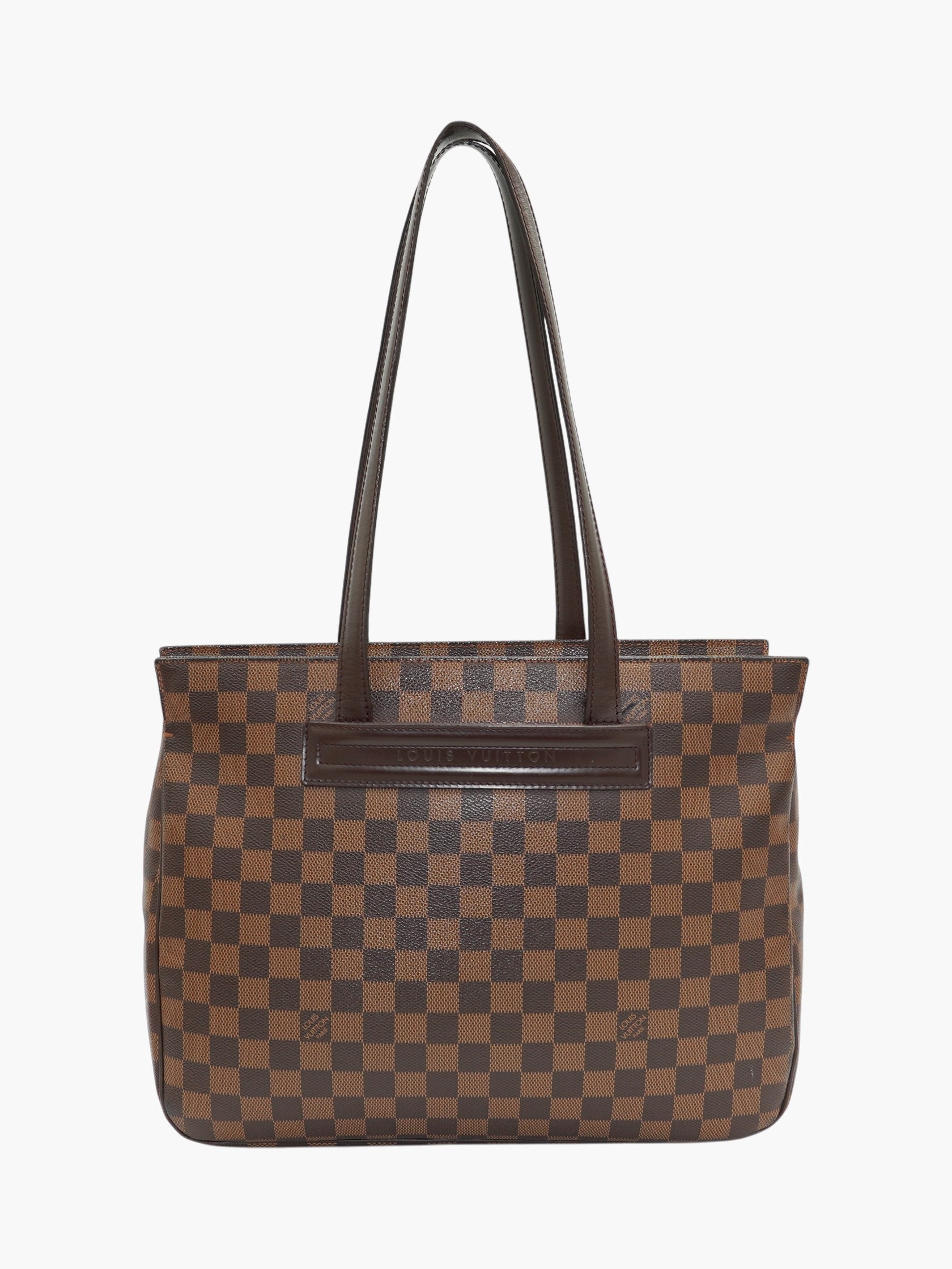 Parioli PM Shoulder Bag