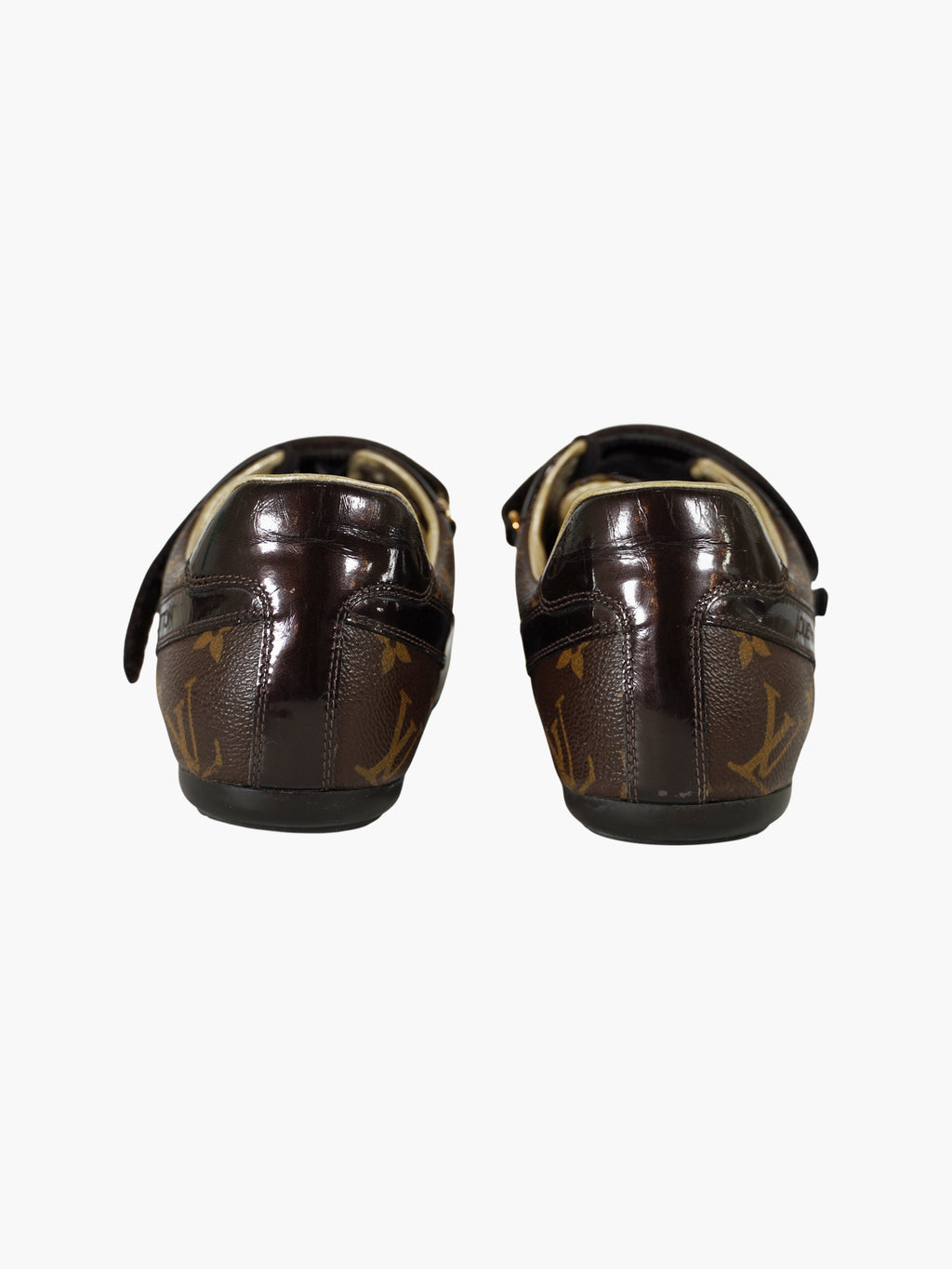 Globe Trotter Sneakers