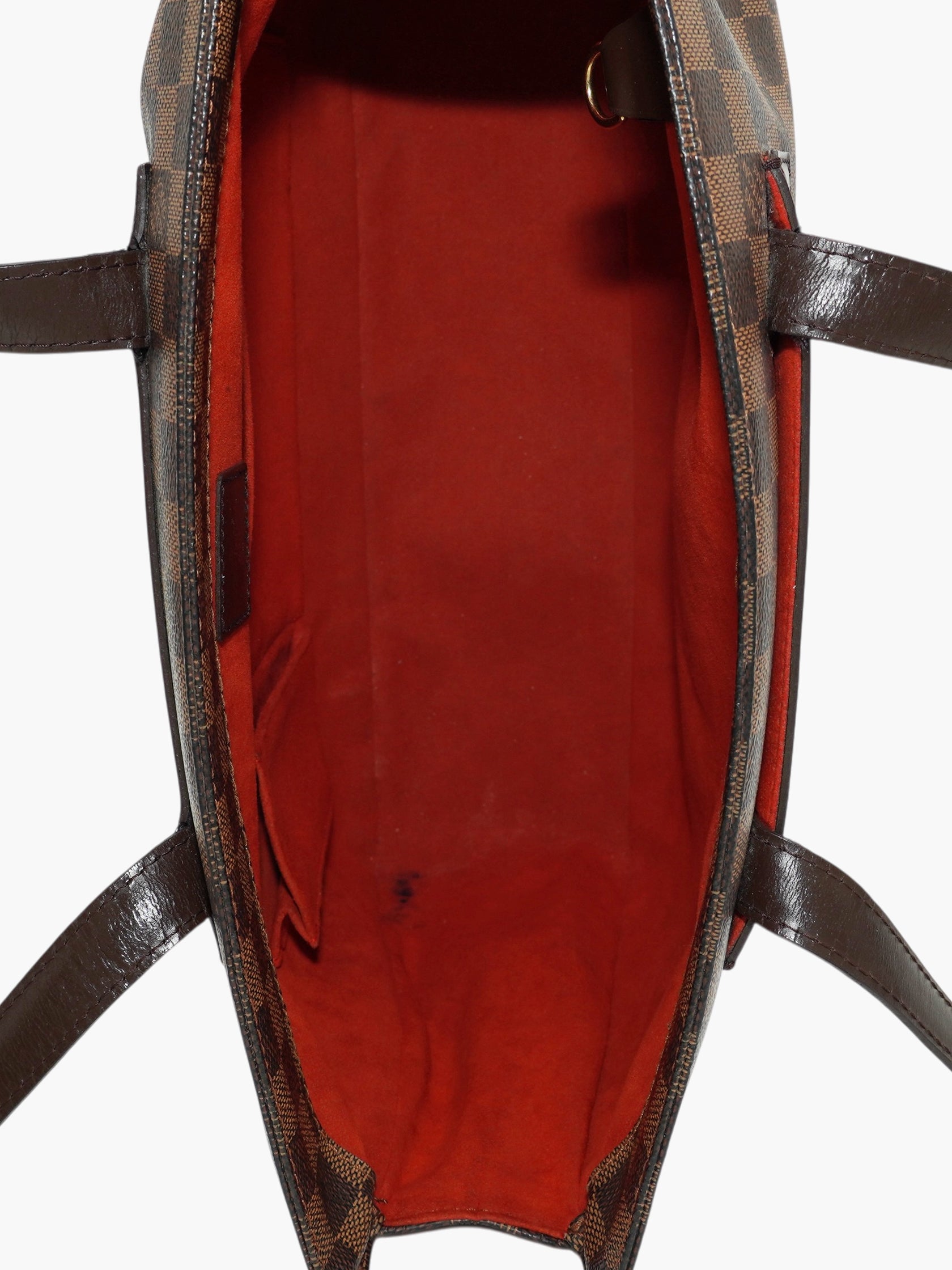 Parioli PM Shoulder Bag