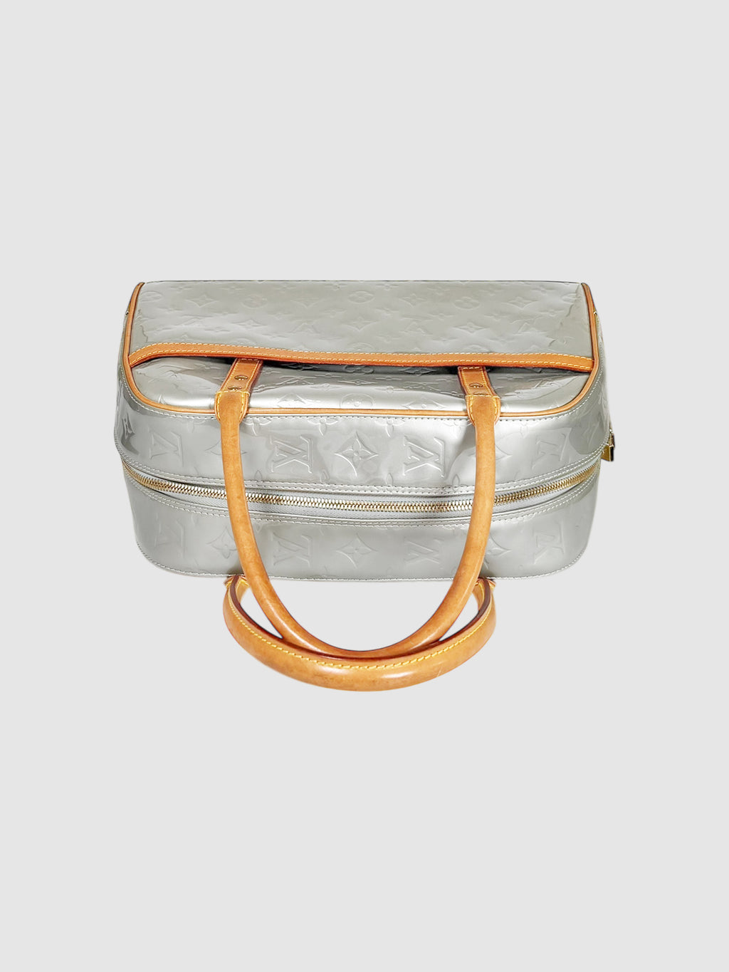 Tompkins Square Bag