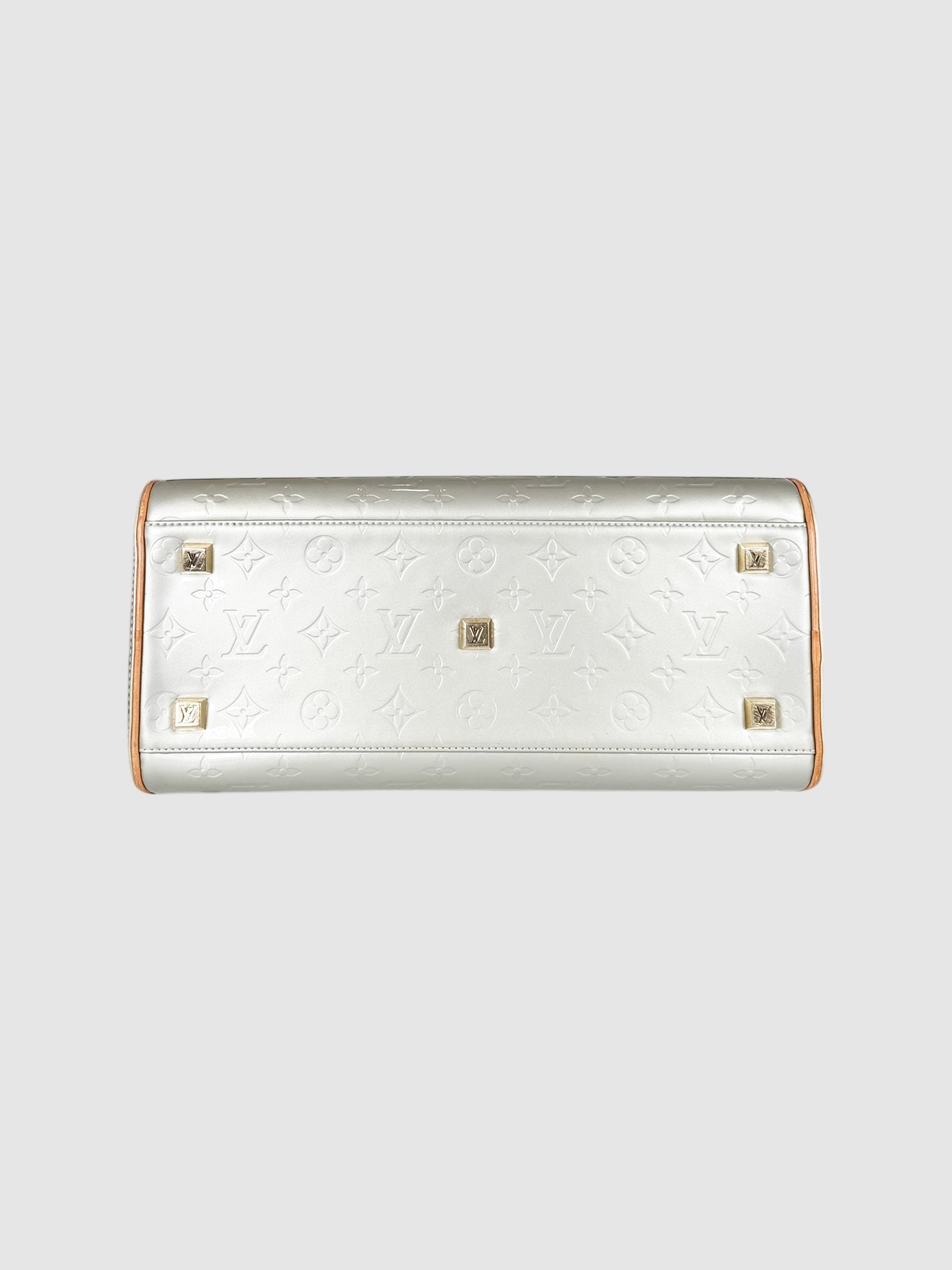 Tompkins Square Bag