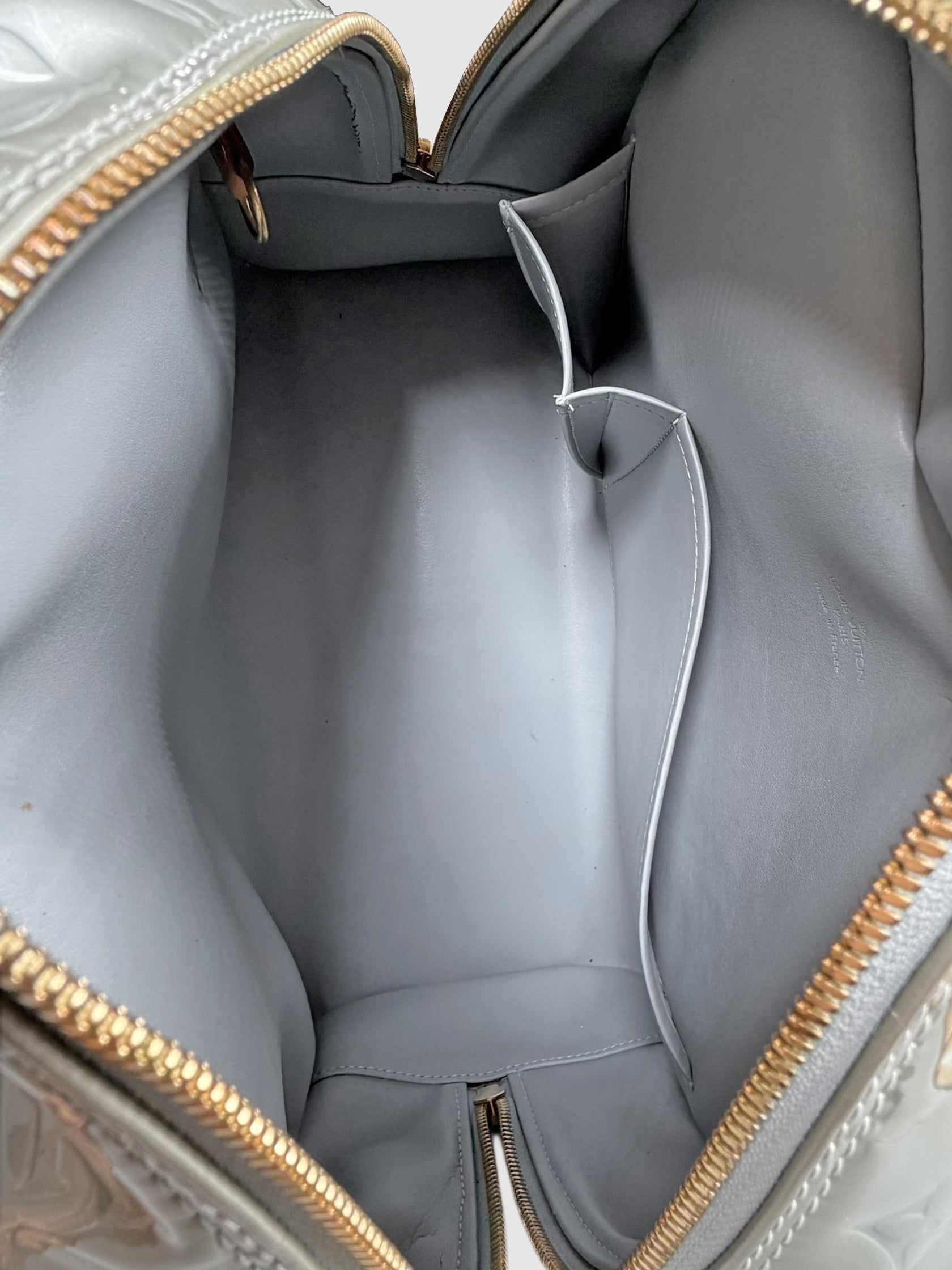 Tompkins Square Bag