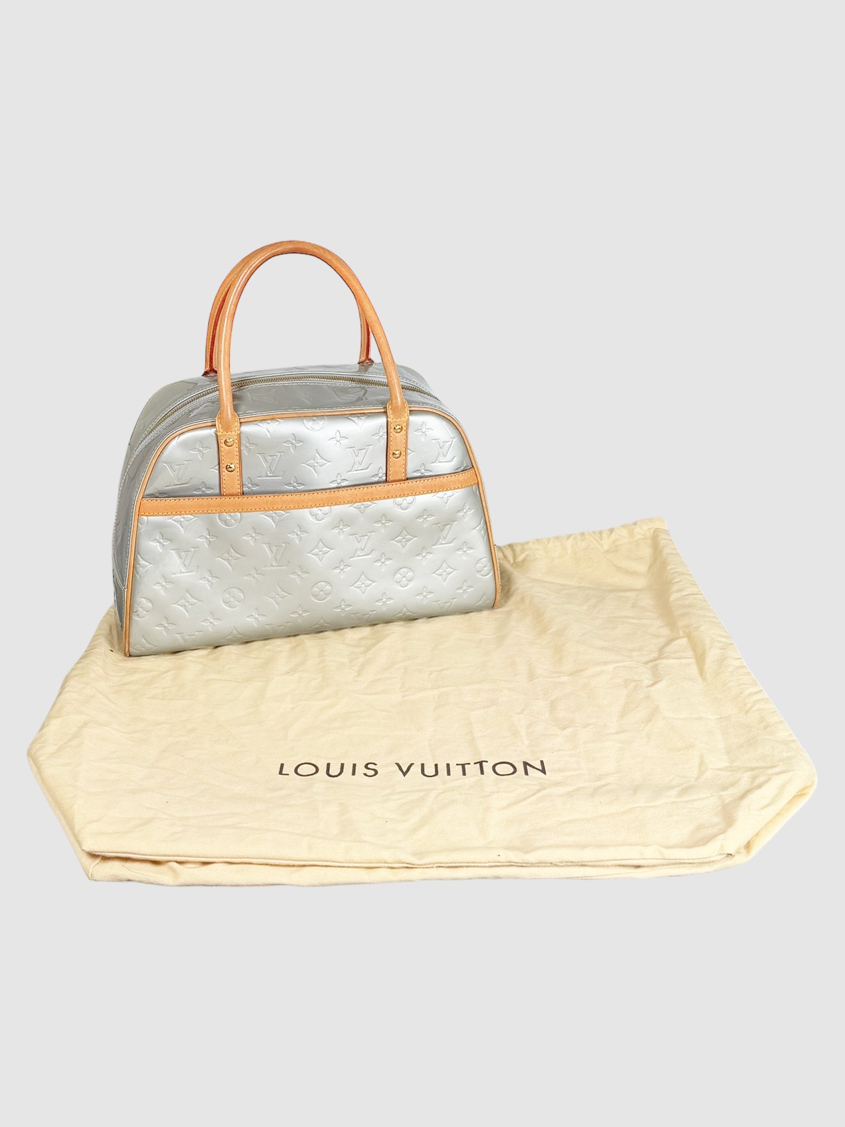 Tompkins Square Bag