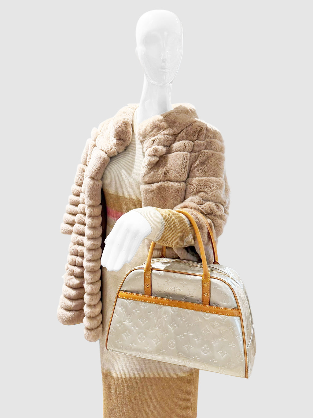 Tompkins Square Bag