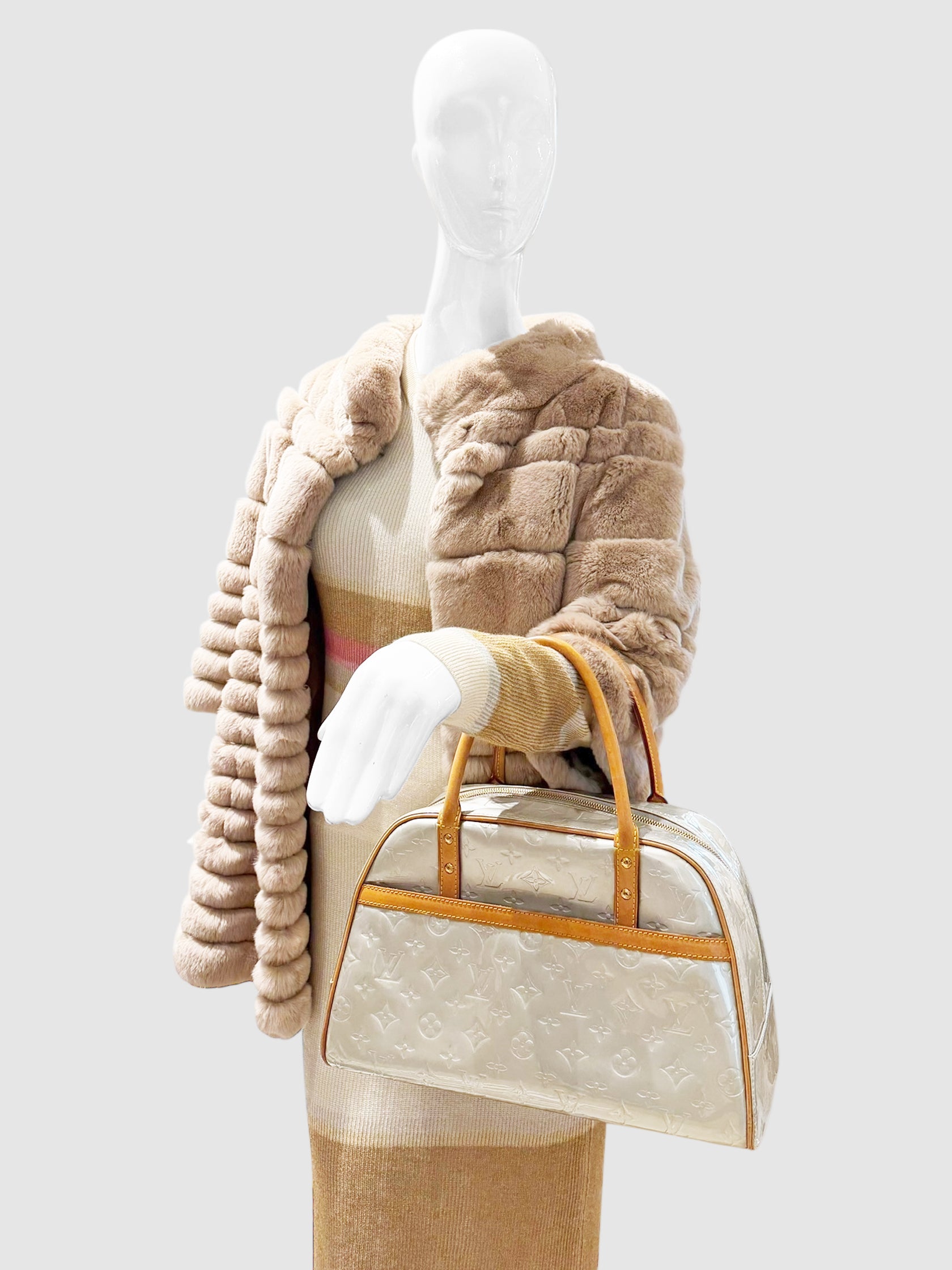 Tompkins Square Bag