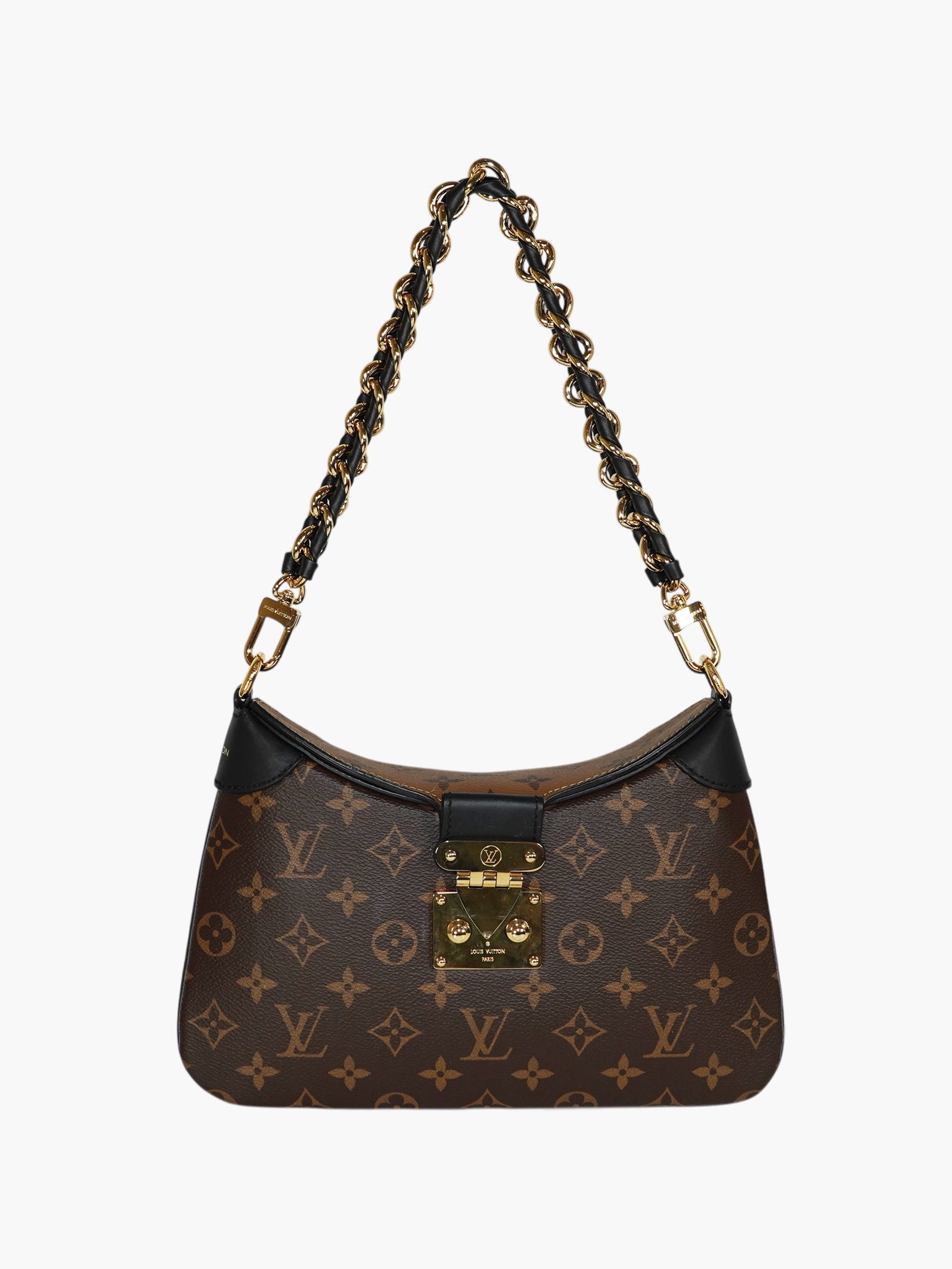 Twinny Shoulder Bag