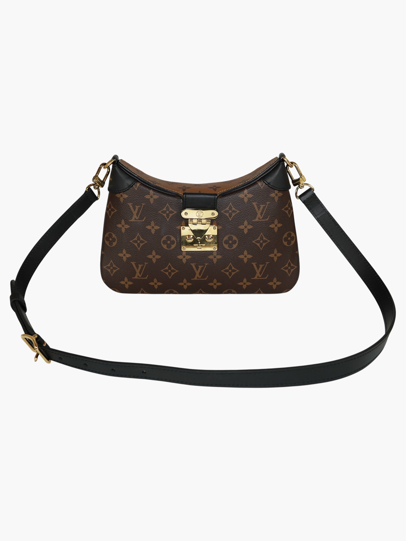 Twinny Shoulder Bag