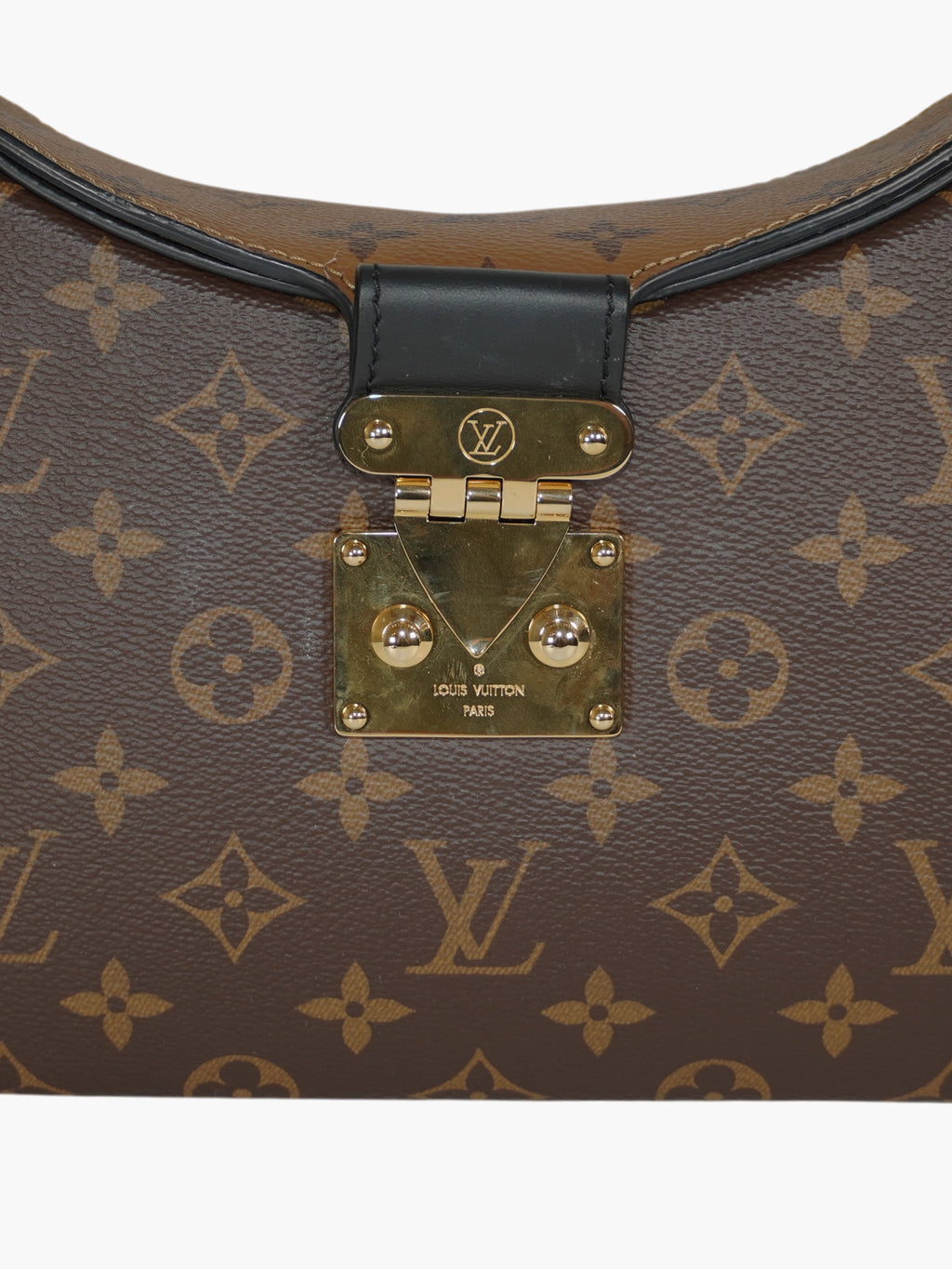 Twinny Shoulder Bag