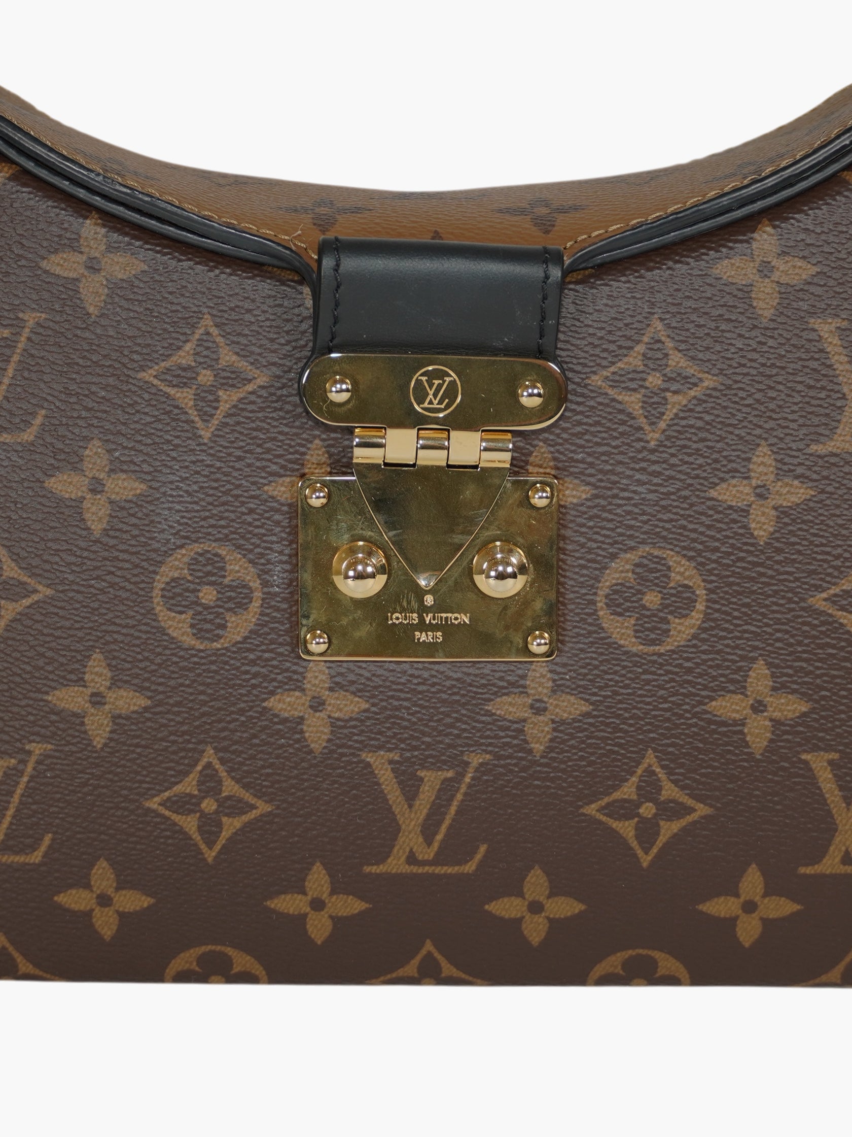 Twinny Shoulder Bag