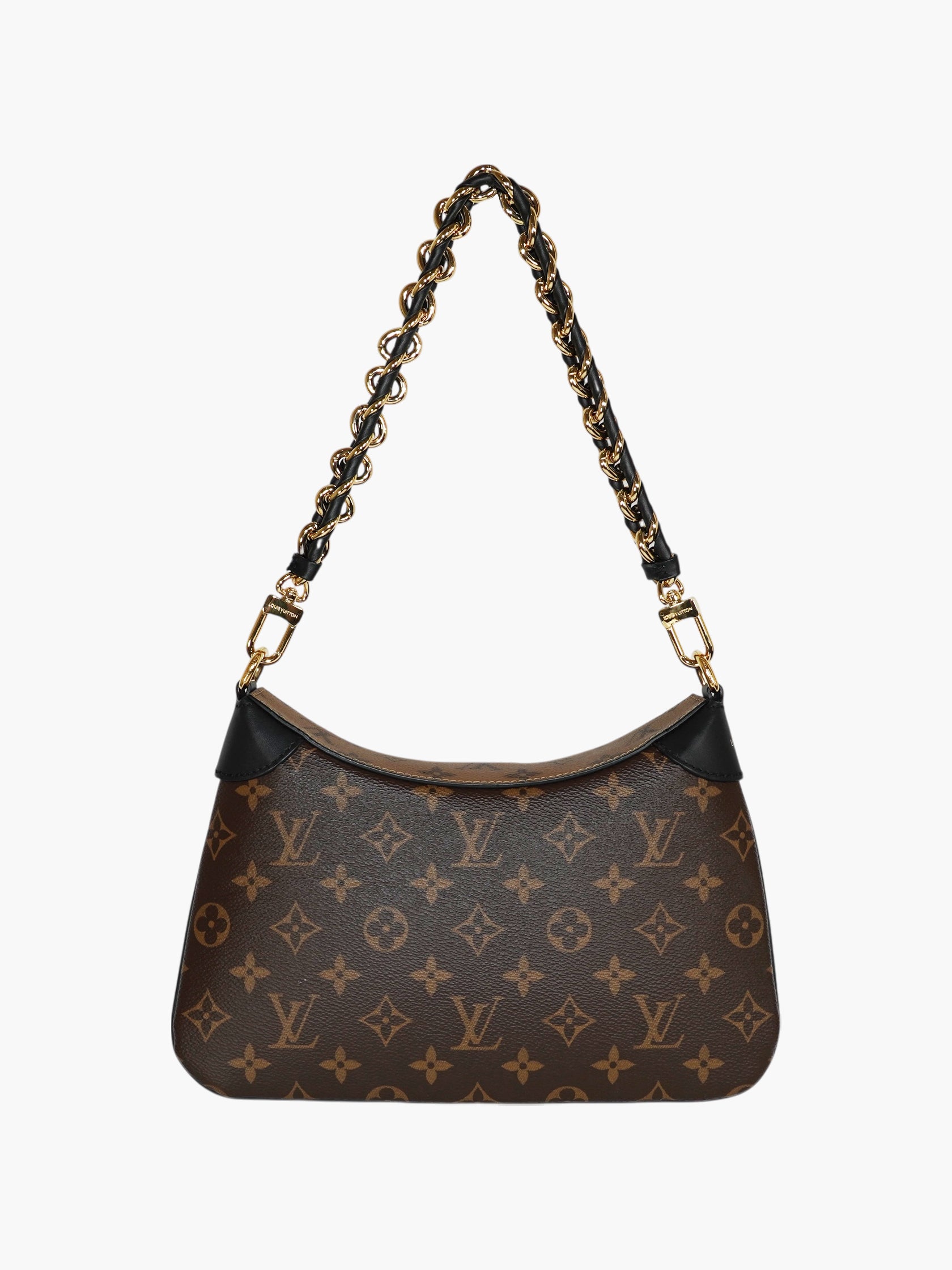 Twinny Shoulder Bag