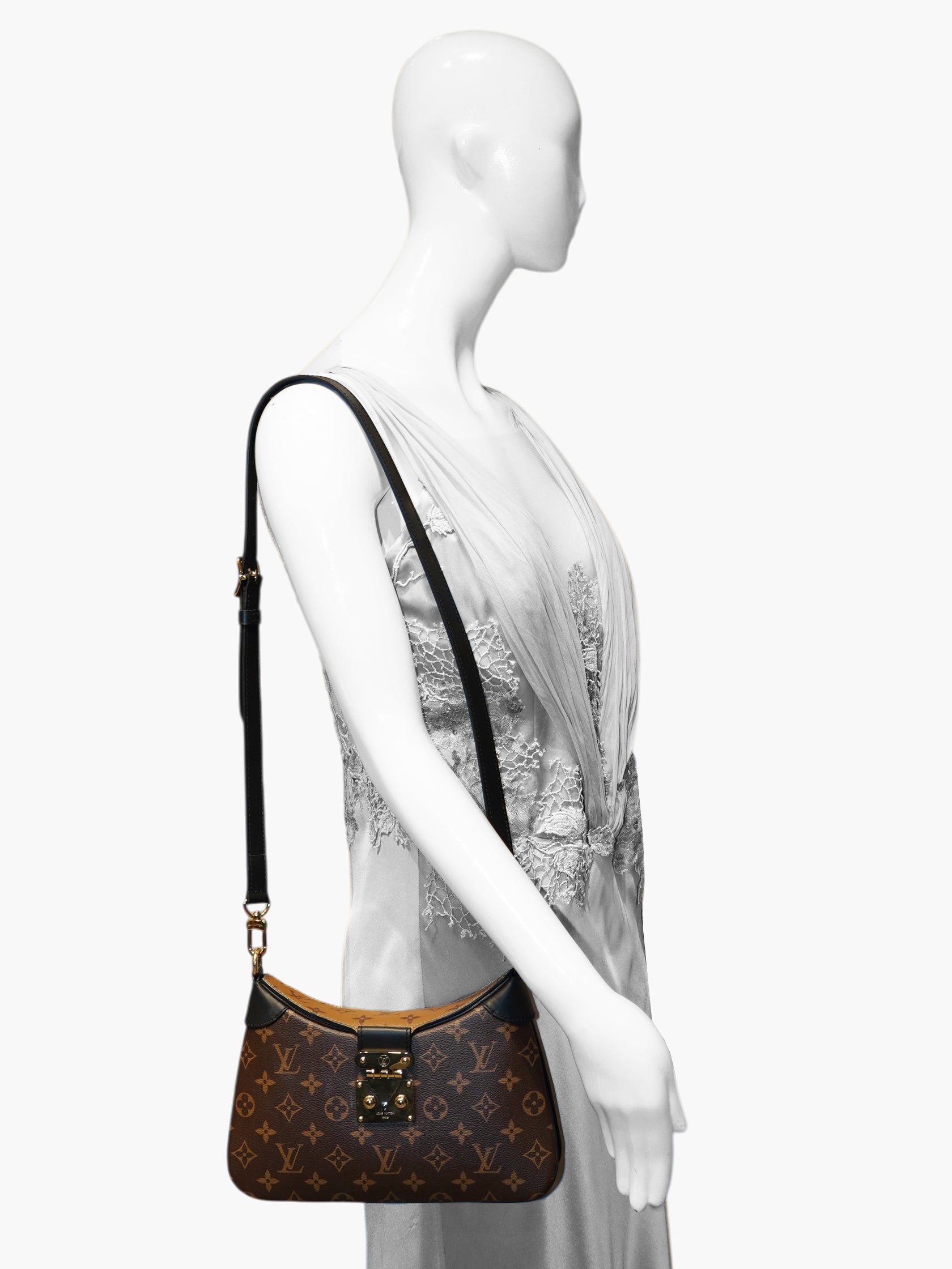 Twinny Shoulder Bag