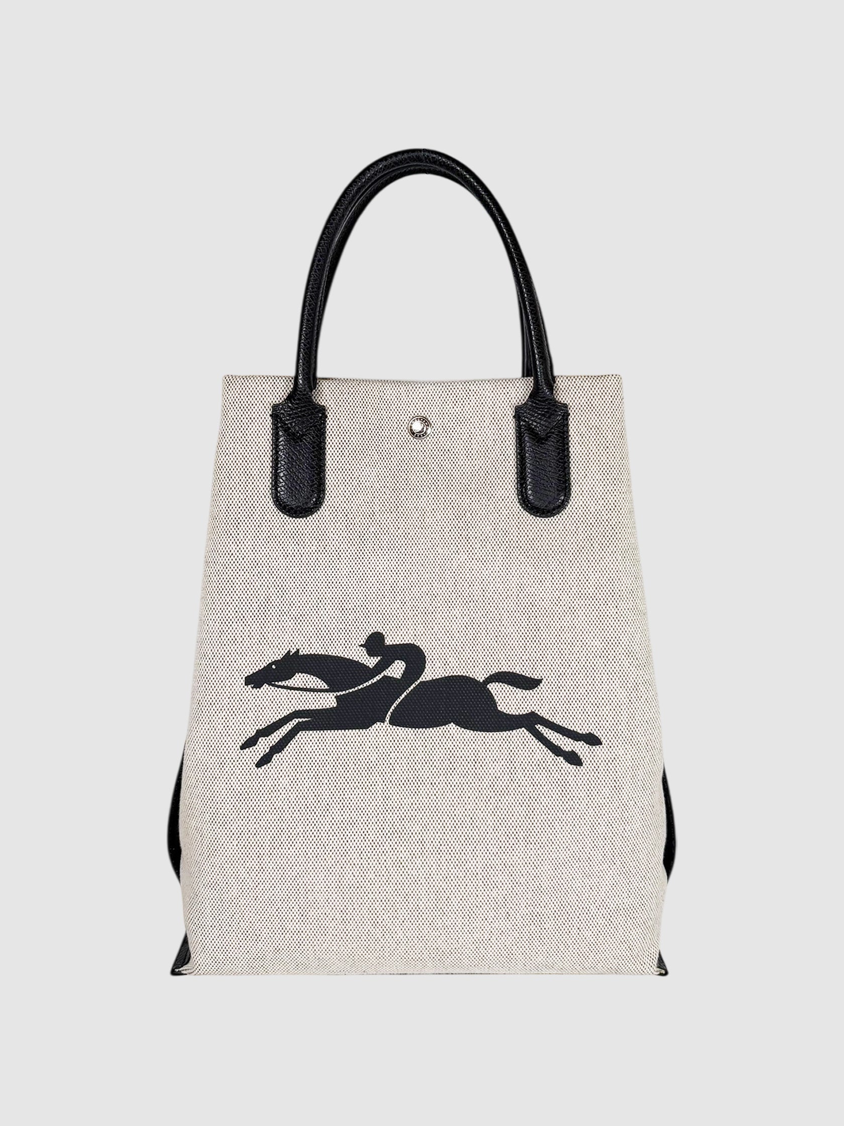 Essential Canvas Tote