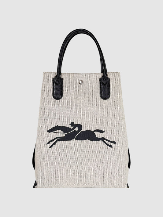 Essential Canvas Tote