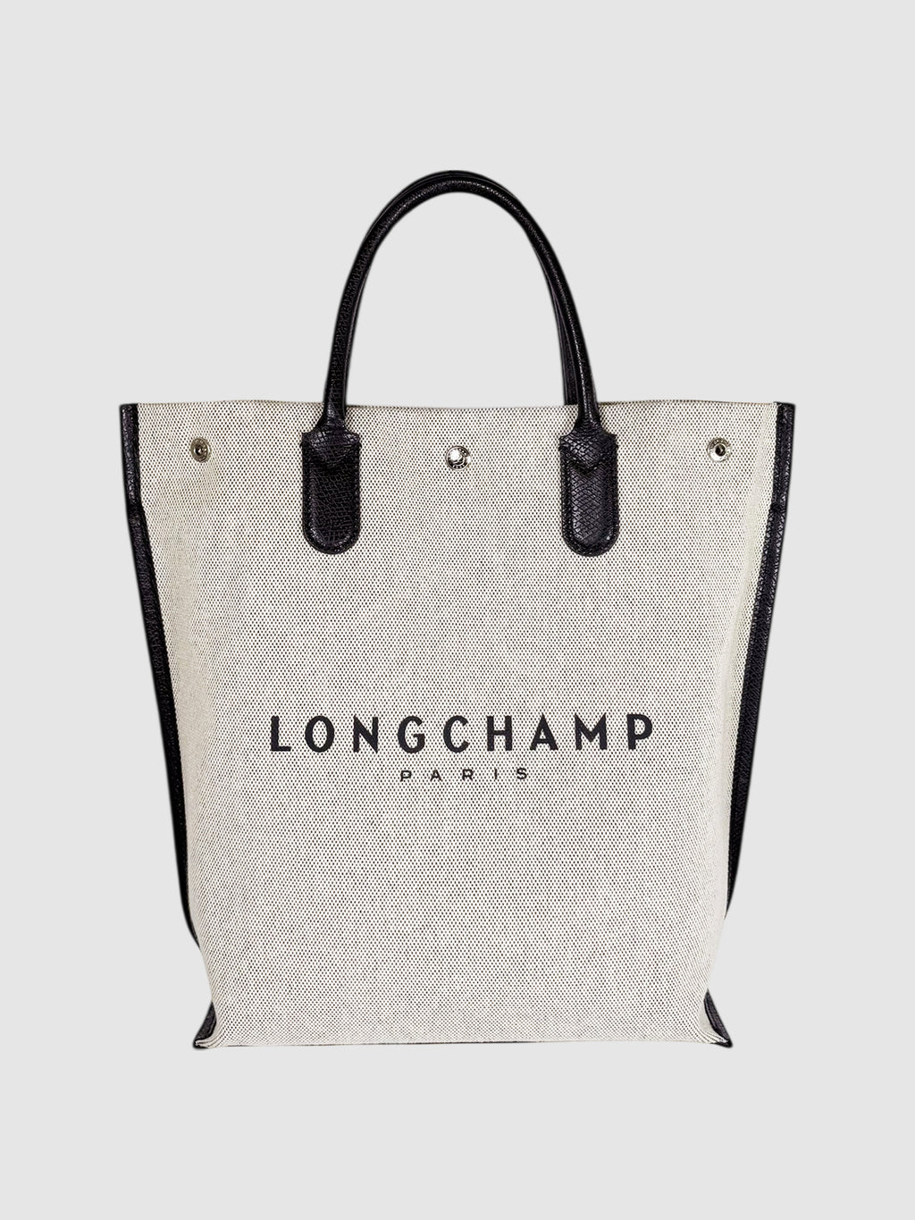 Essential Canvas Tote