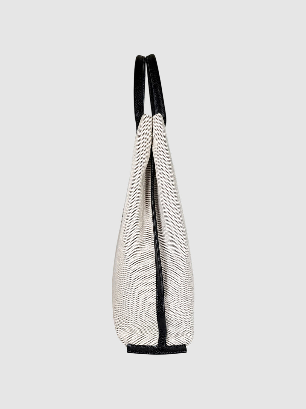 Essential Canvas Tote