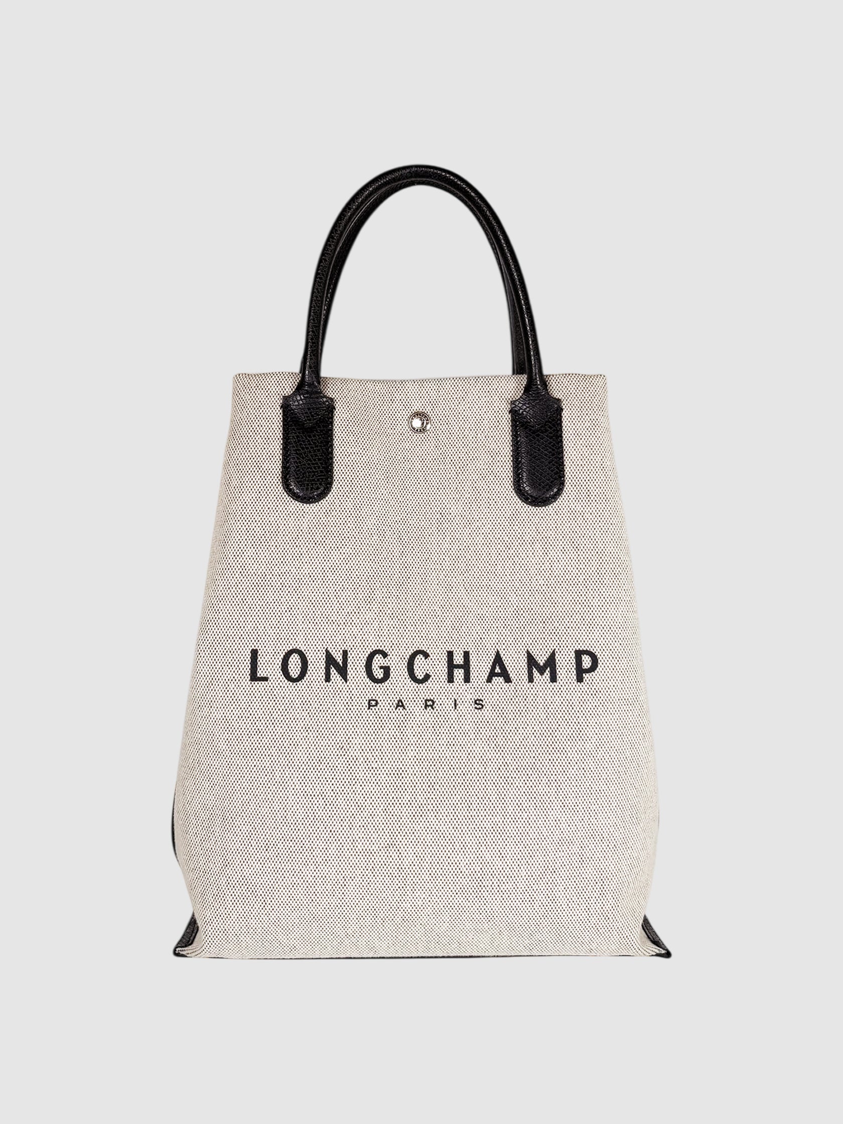 Essential Canvas Tote