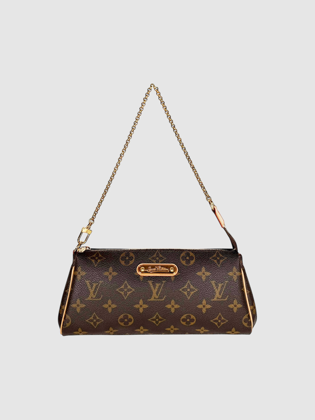 Monogram Eva Pochette