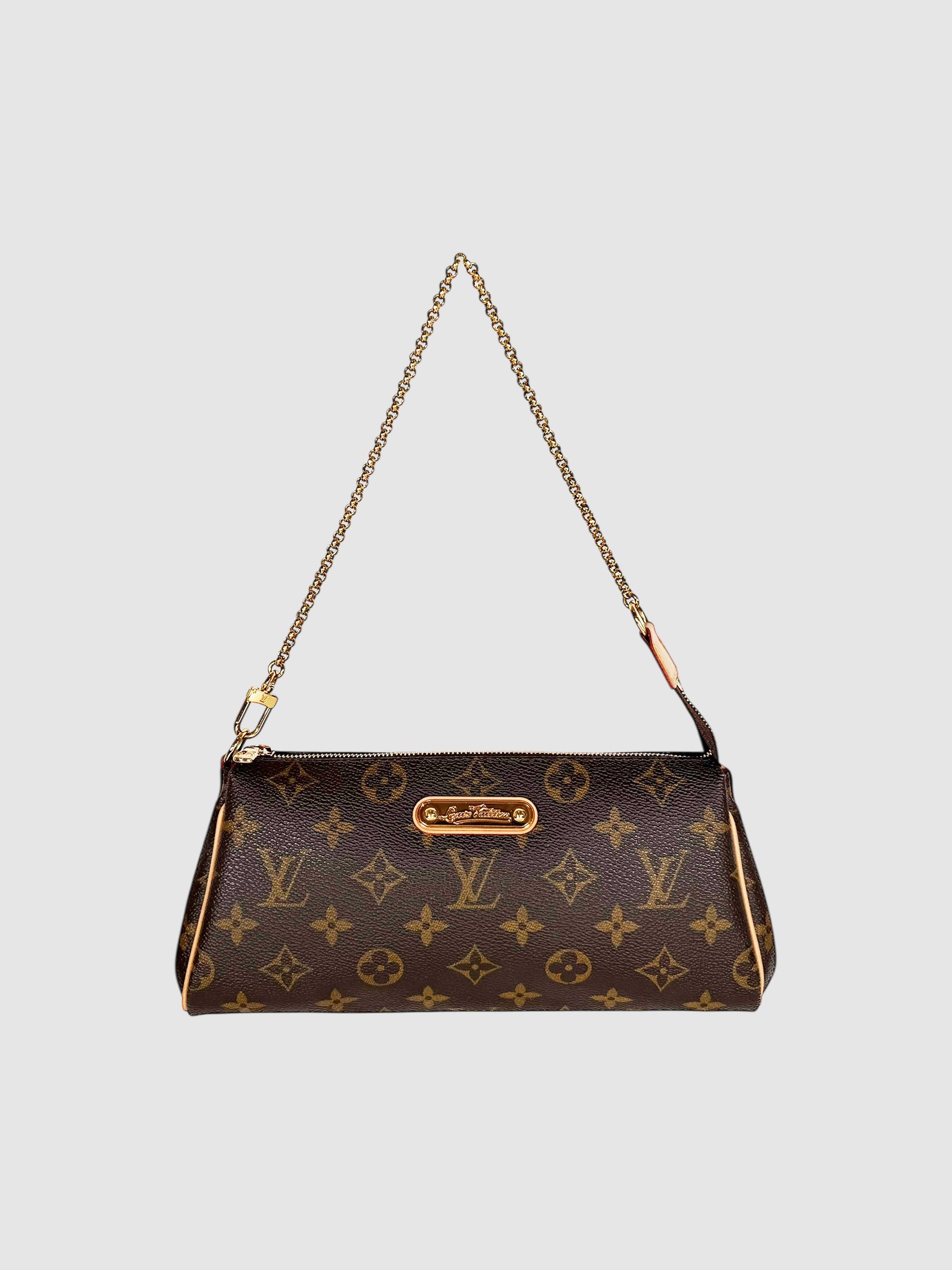 Monogram Eva Pochette