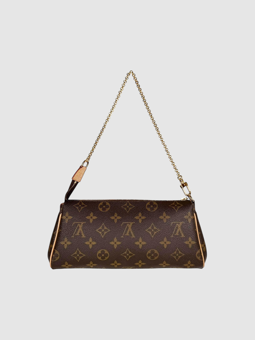 Monogram Eva Pochette