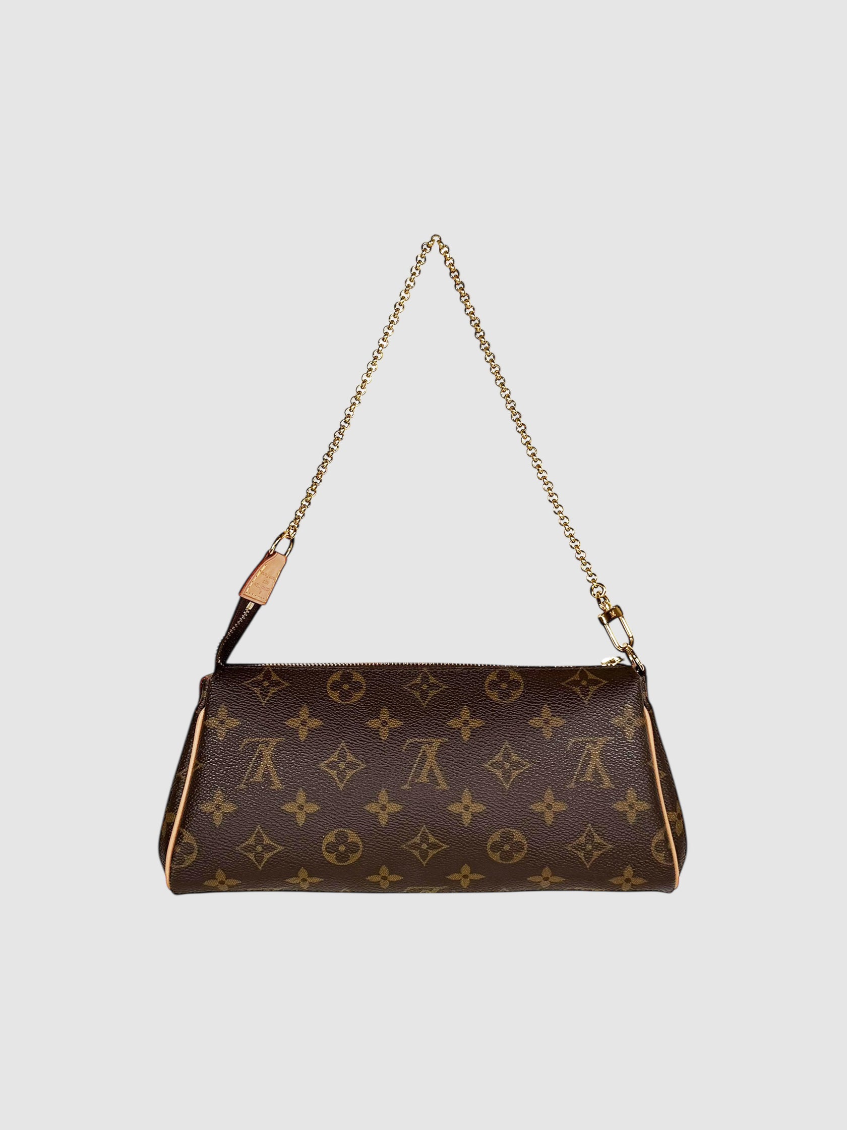 Monogram Eva Pochette