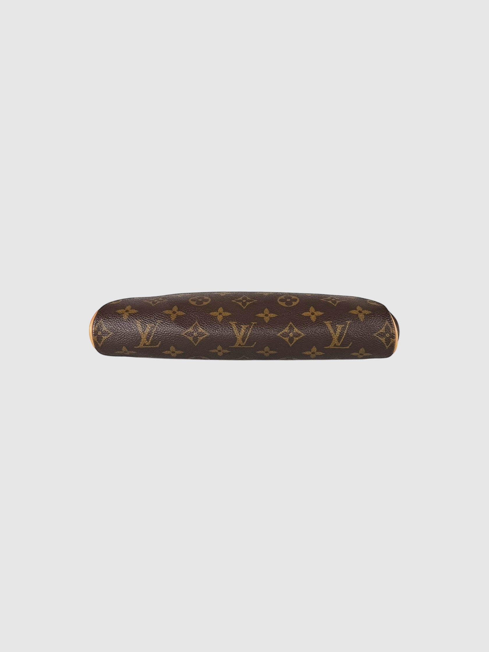 Monogram Eva Pochette