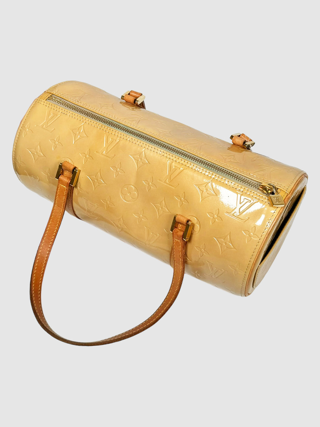 Vernis Bedford Papillon Bag