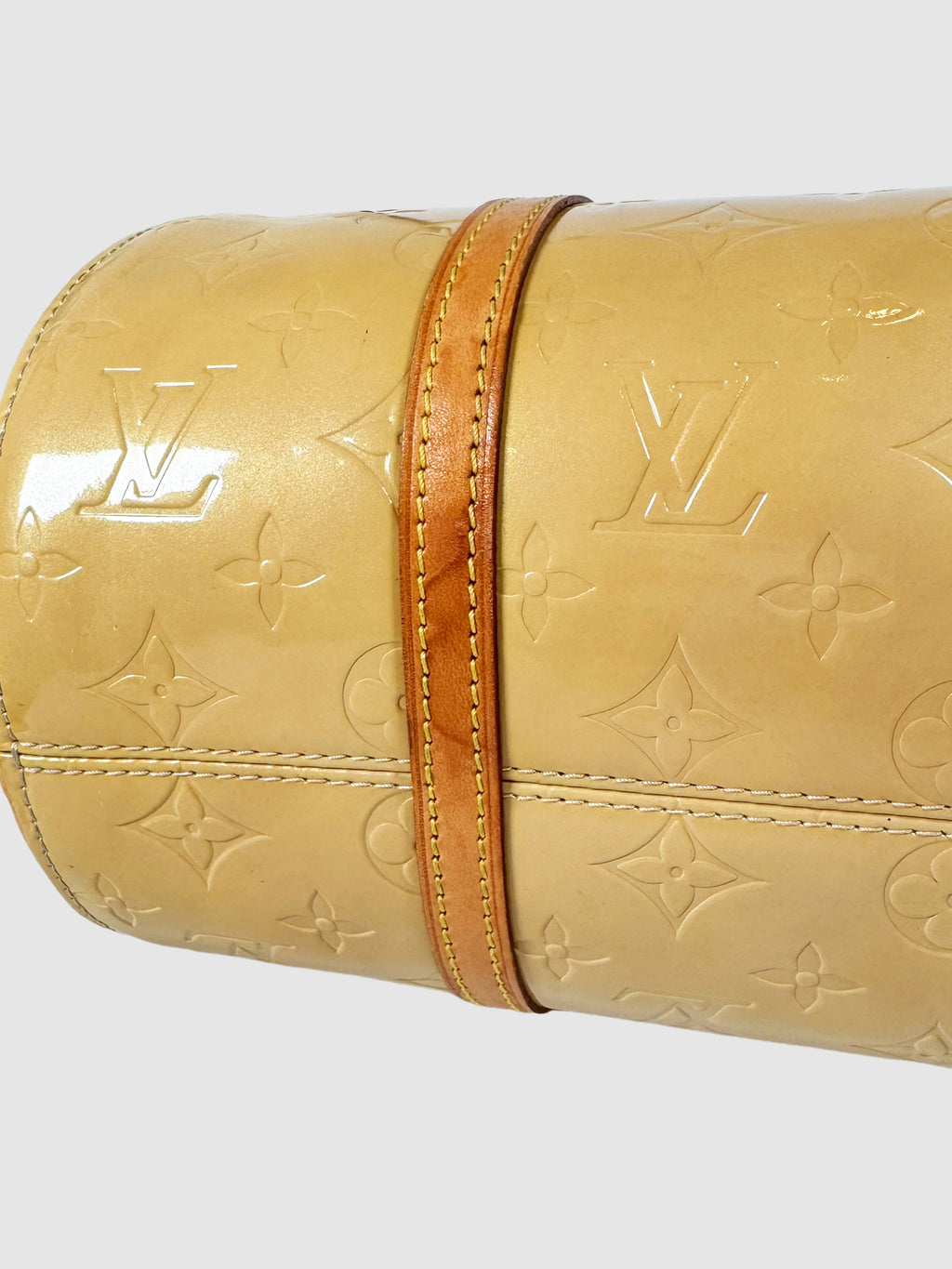 Vernis Bedford Papillon Bag