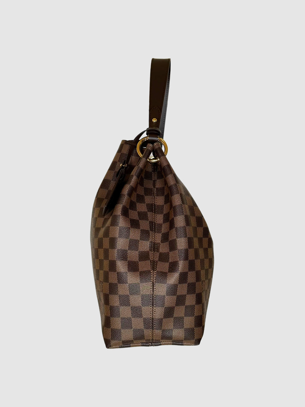 Damier Ebene Graceful MM