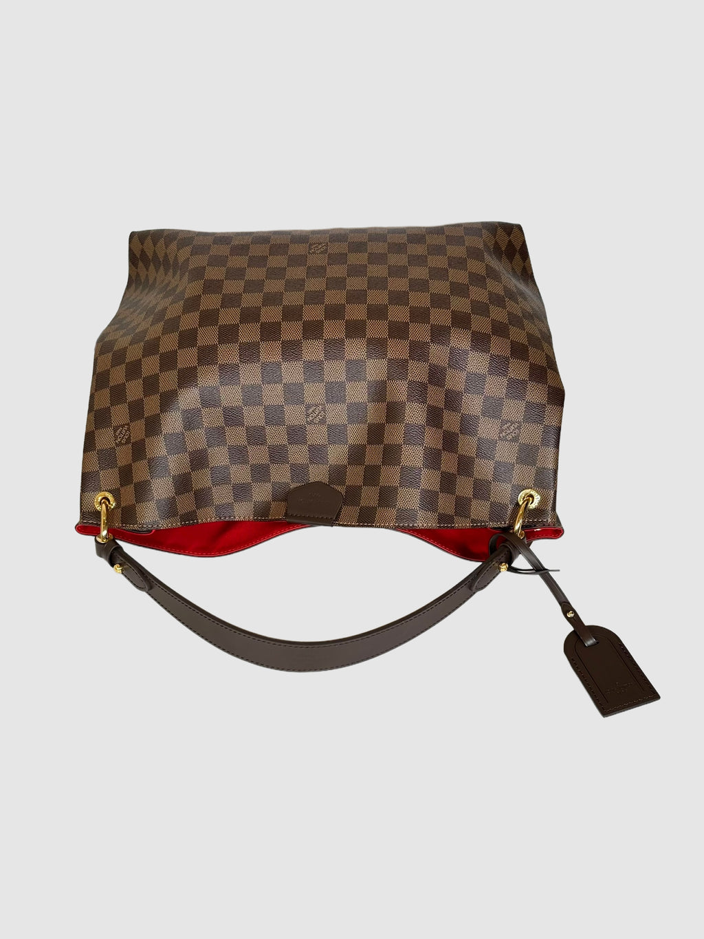 Damier Ebene Graceful MM