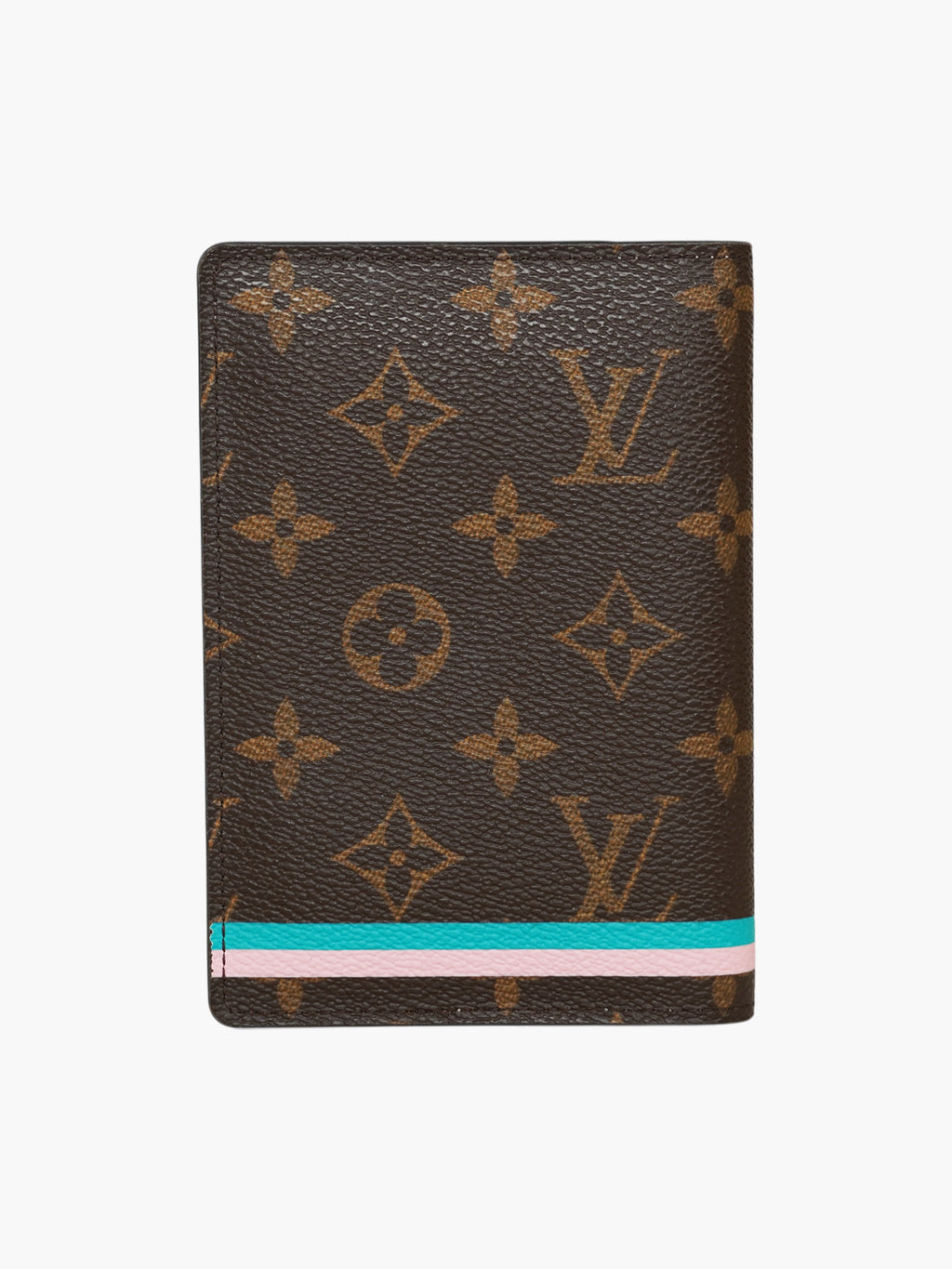 Christmas Animation Passport Cover