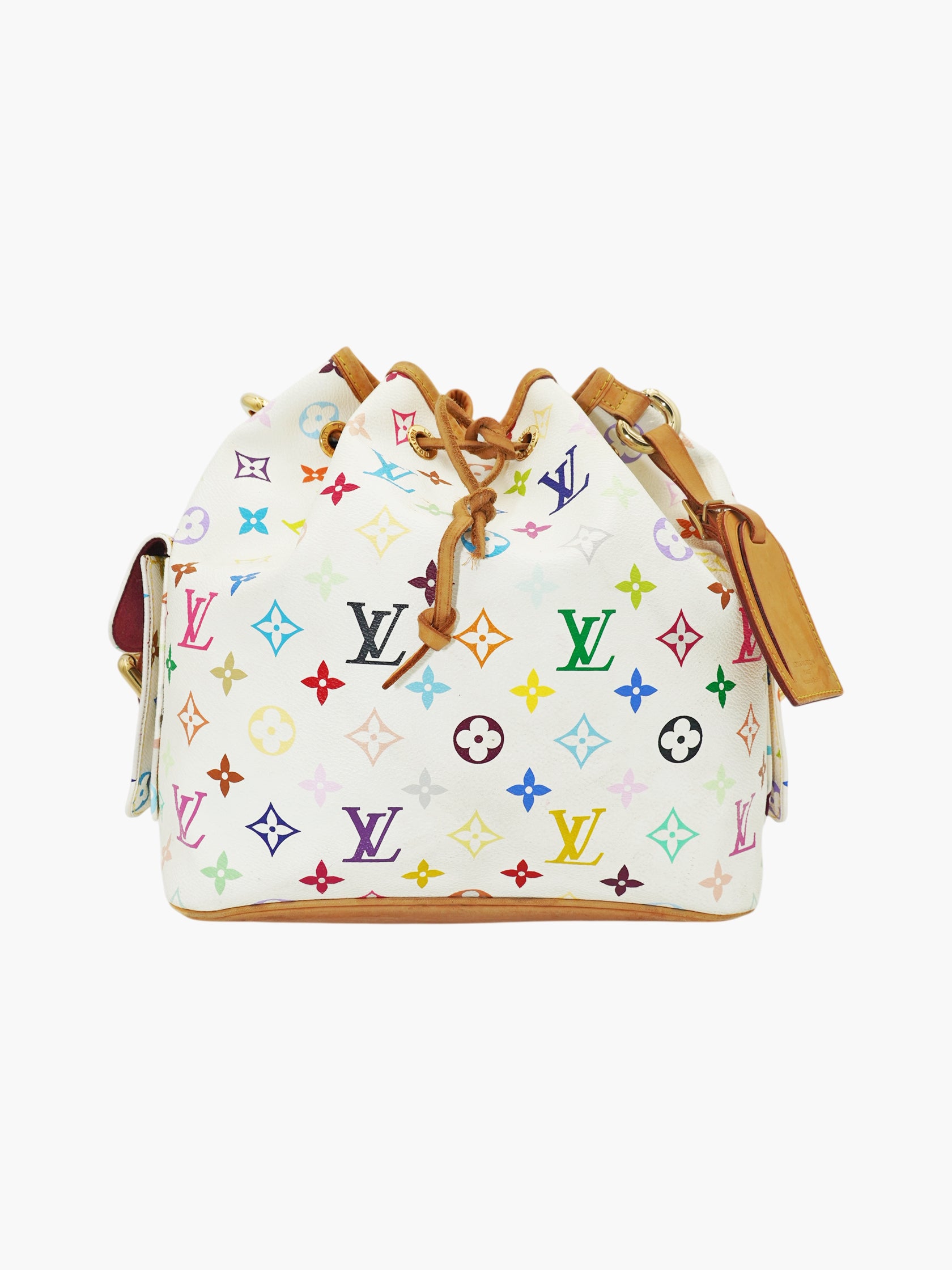 Petit Noé Bucket Bag