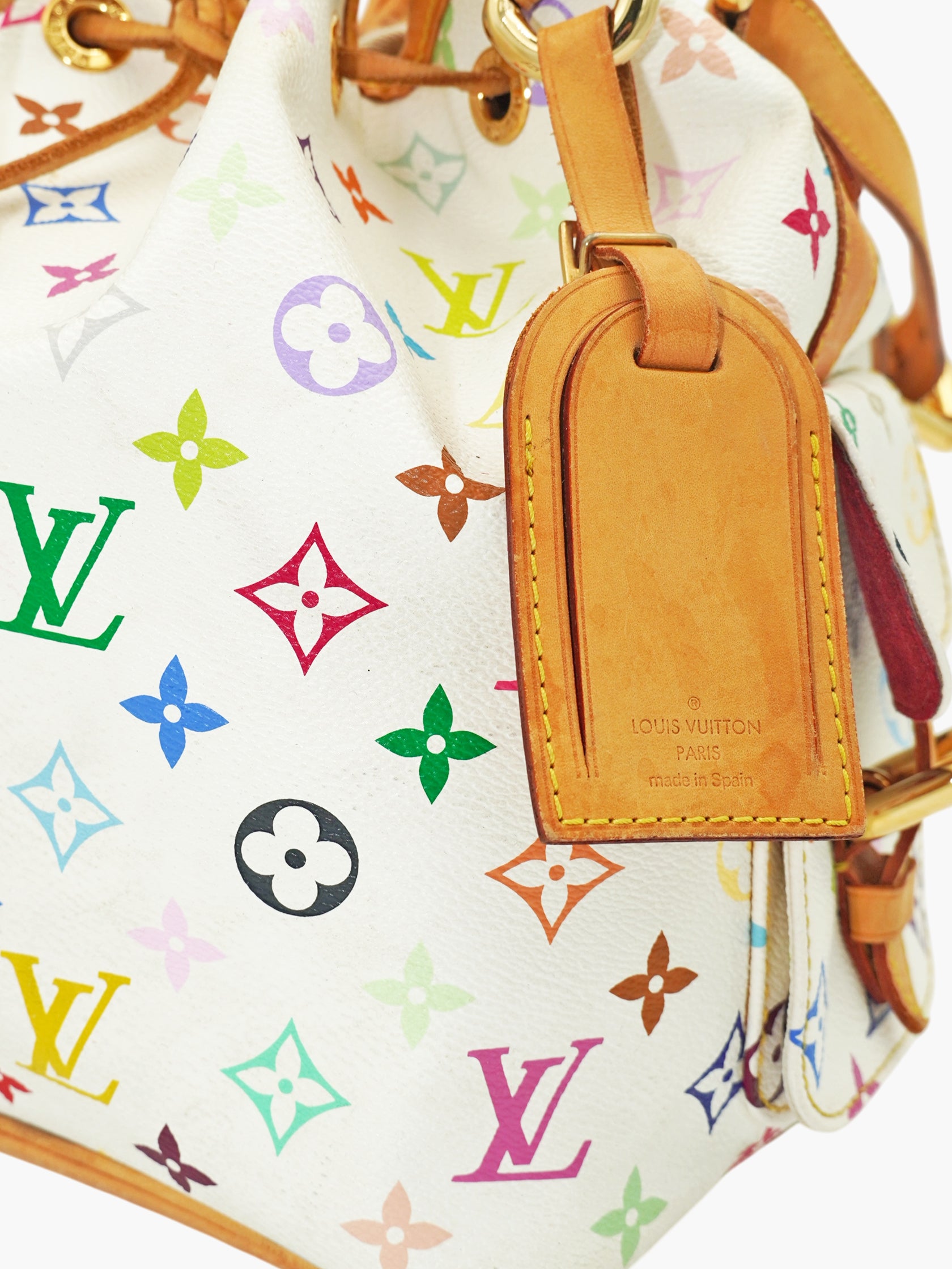 Petit Noé Bucket Bag